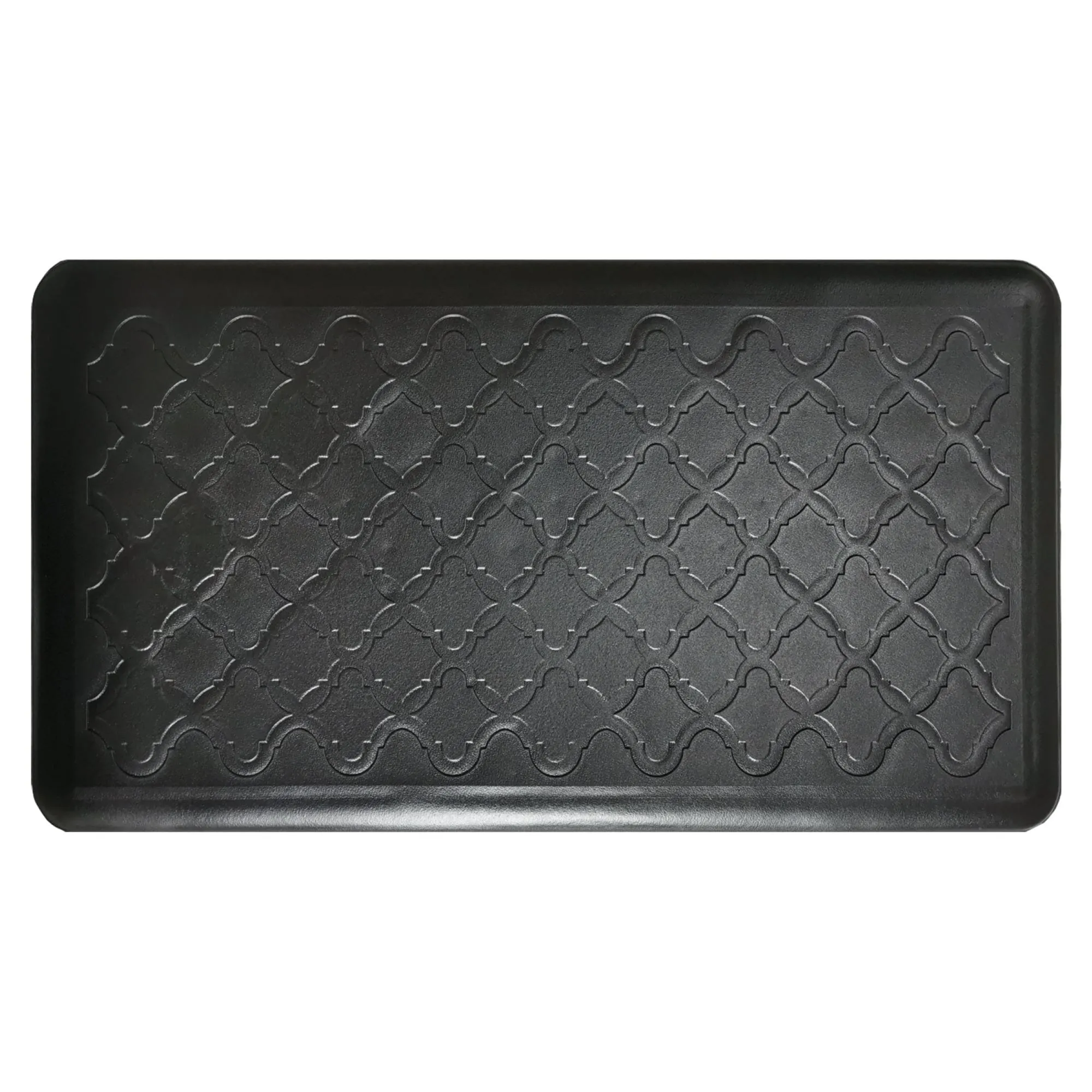 20 x 39 Premium Anti-Fatigue Comfort Mat for Kitchen. Office Standing Desk - N/A