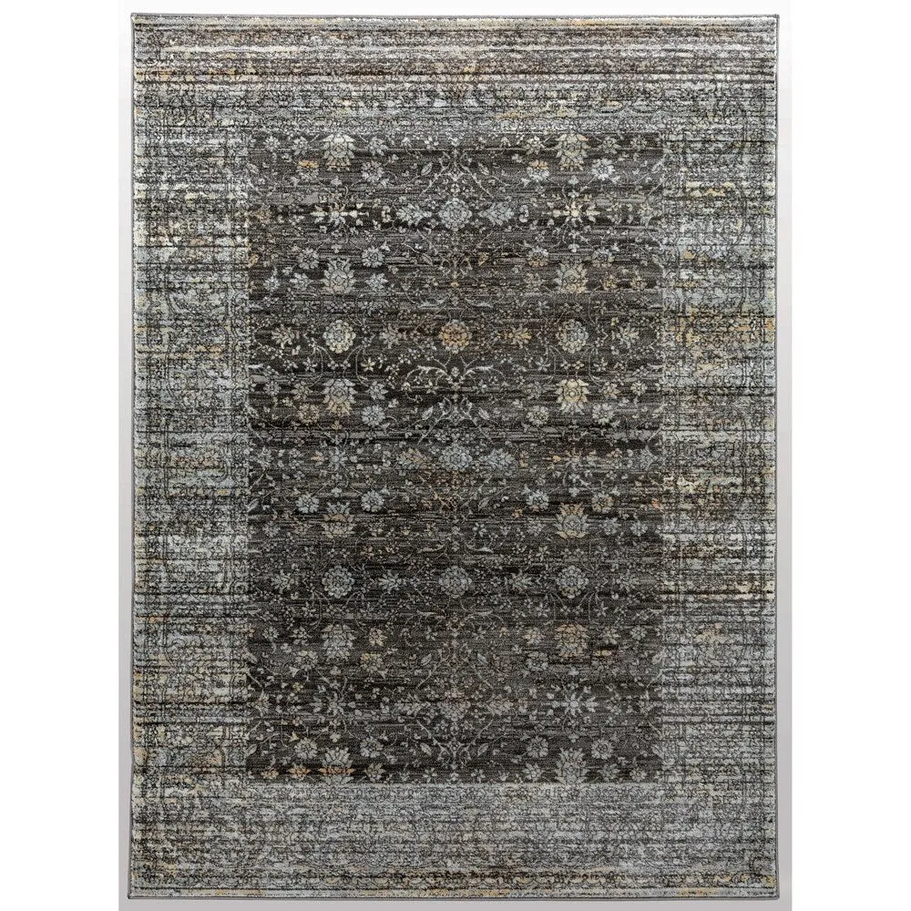 Admire Home Living Serina Vintage Area Rug