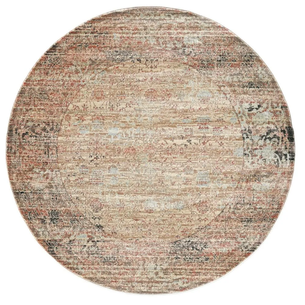 Admire Home Living Serina Vintage Area Rug