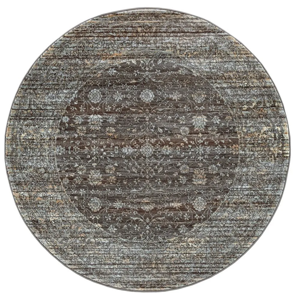 Admire Home Living Serina Vintage Area Rug