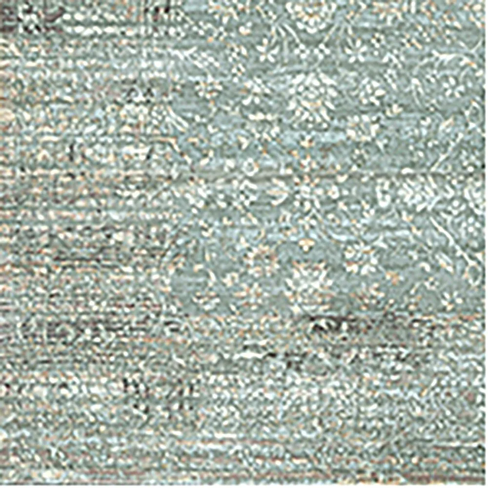 Admire Home Living Serina Vintage Area Rug