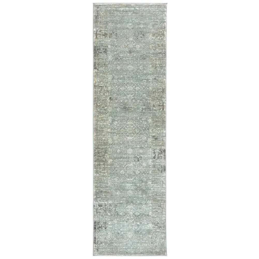 Admire Home Living Serina Vintage Area Rug