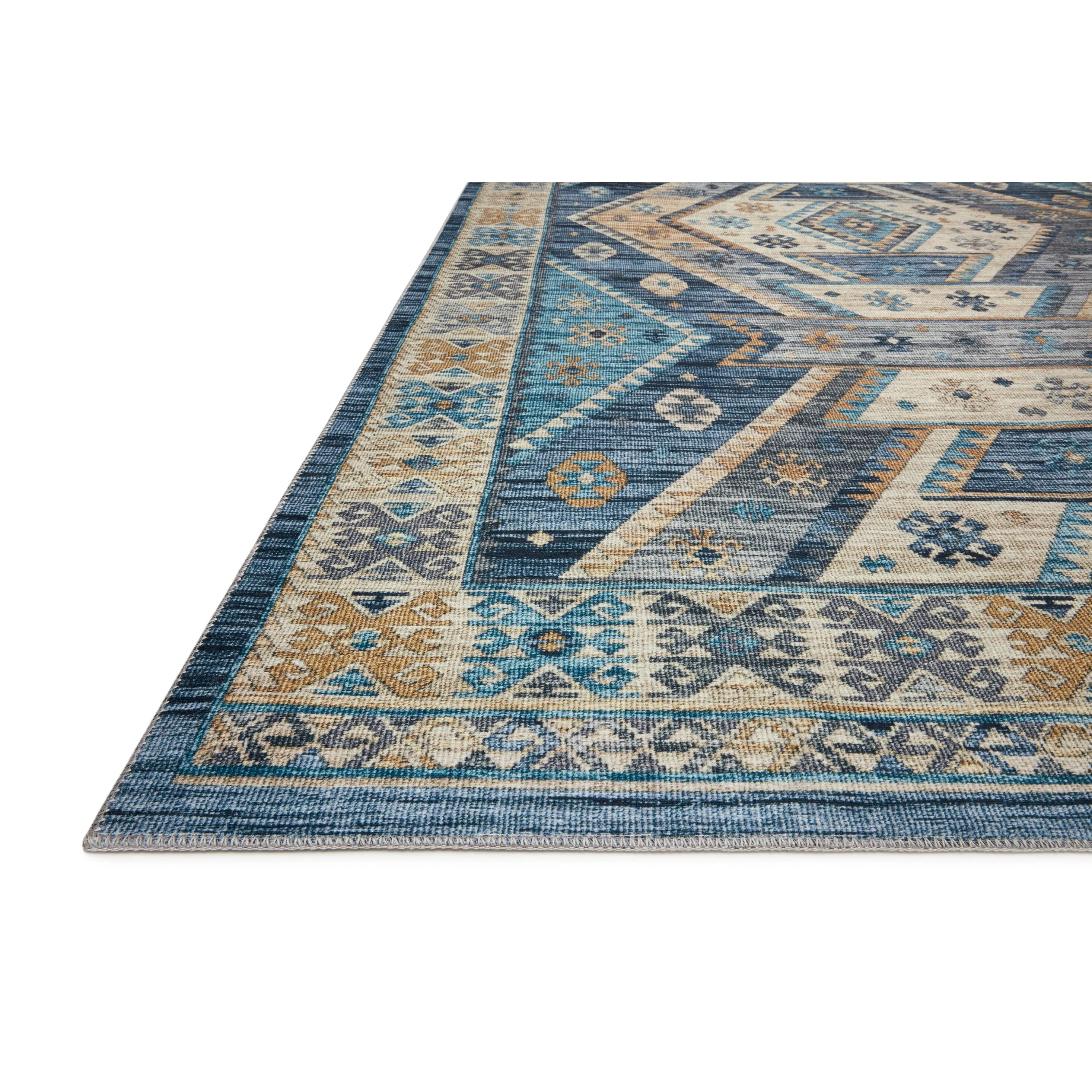 Alexander Home Escalante Southwestern Area Rug