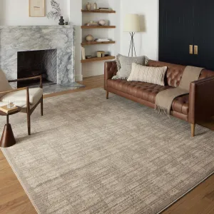 Alexander Home Harrison Transitional Checkered Area Rug