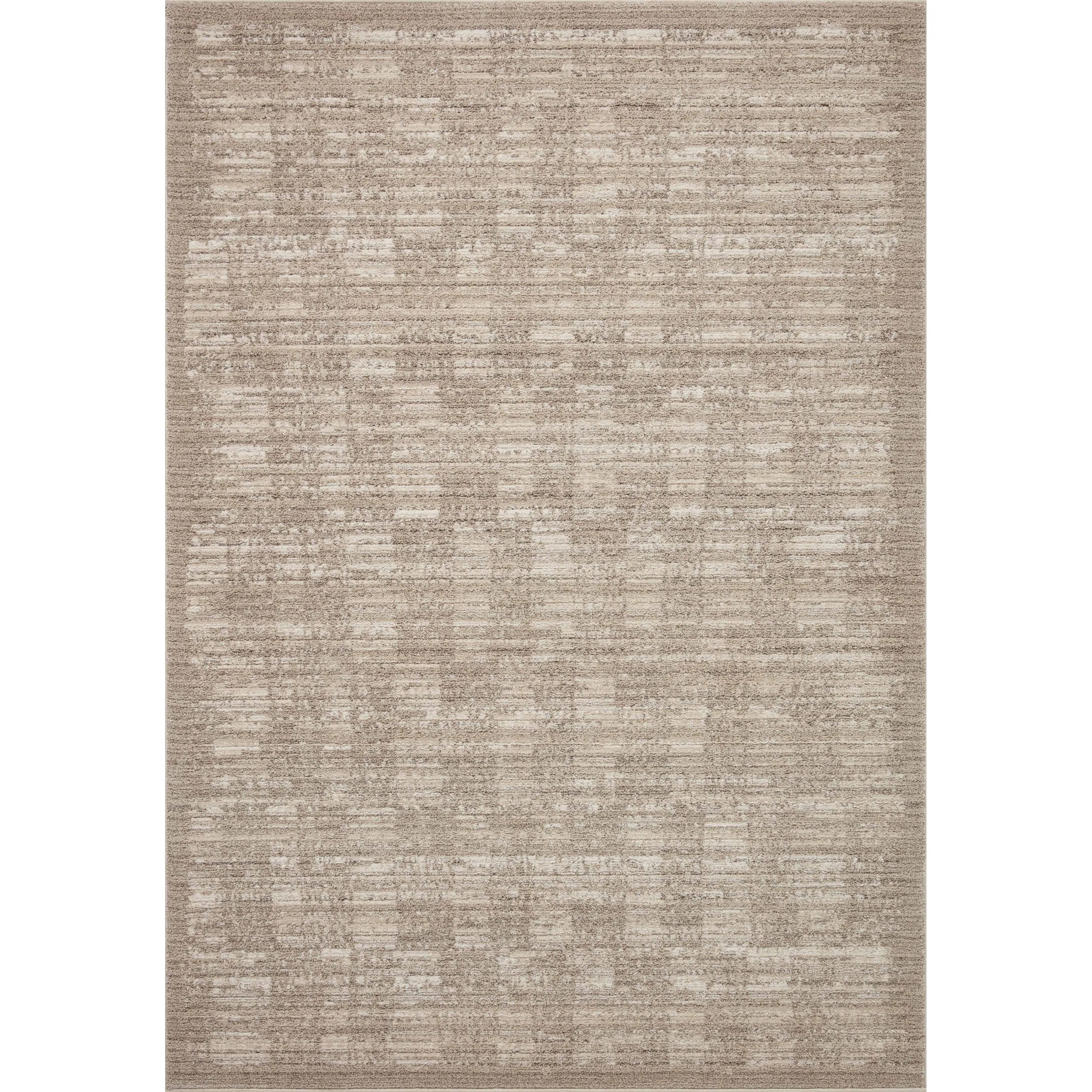 Alexander Home Harrison Transitional Checkered Area Rug