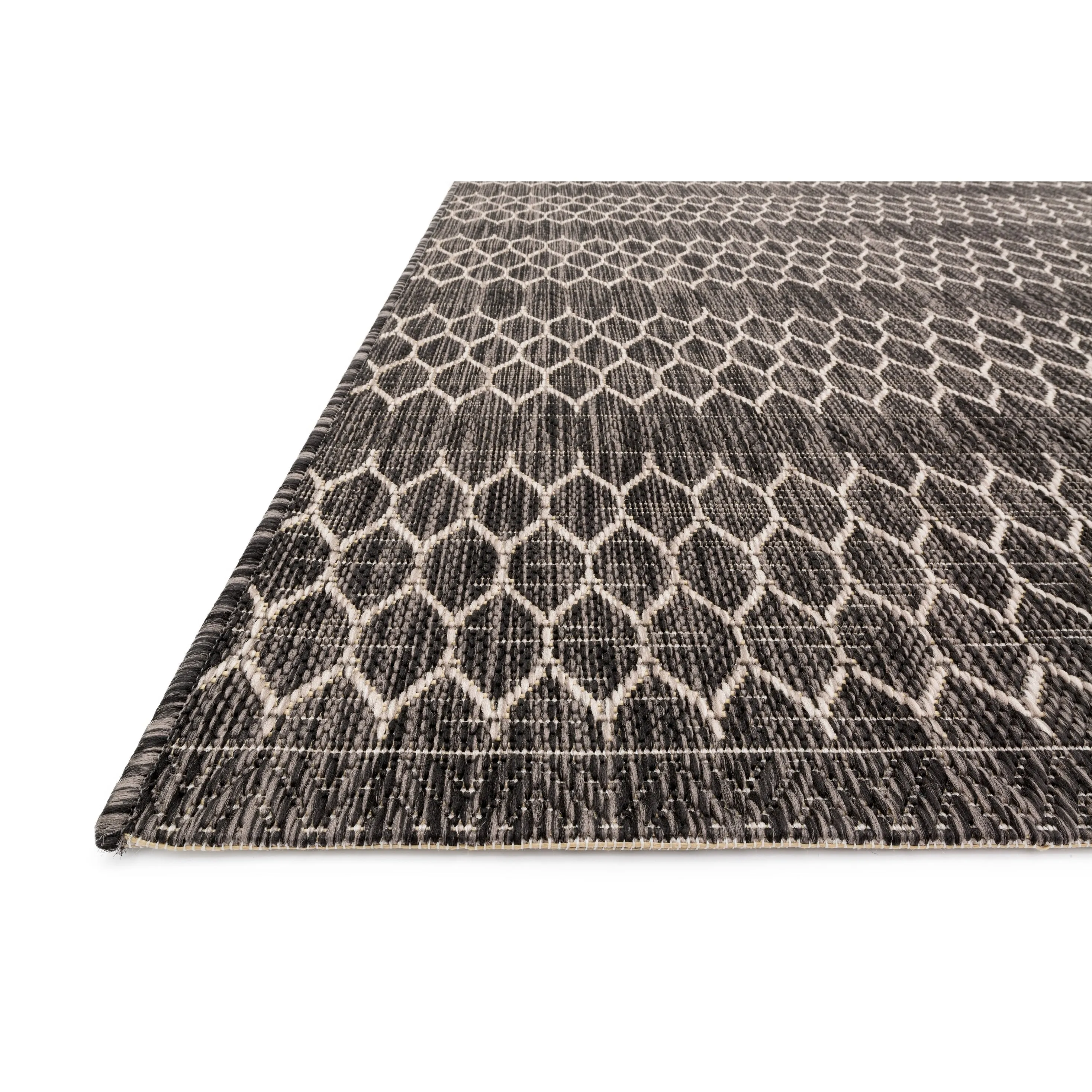 Alexander Home Havannah Indoor/ Outdoor Geometric Rug