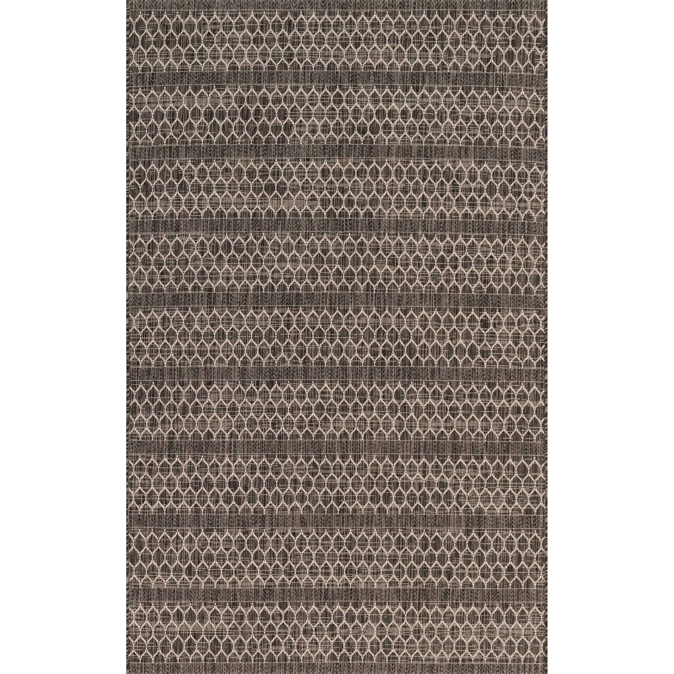 Alexander Home Havannah Indoor/ Outdoor Geometric Rug