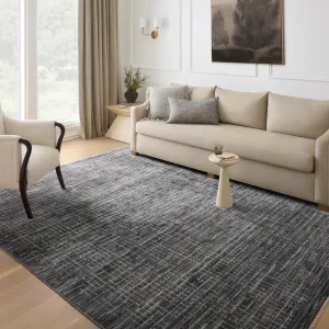 Alexander Home Manhattan Modern Area Rug