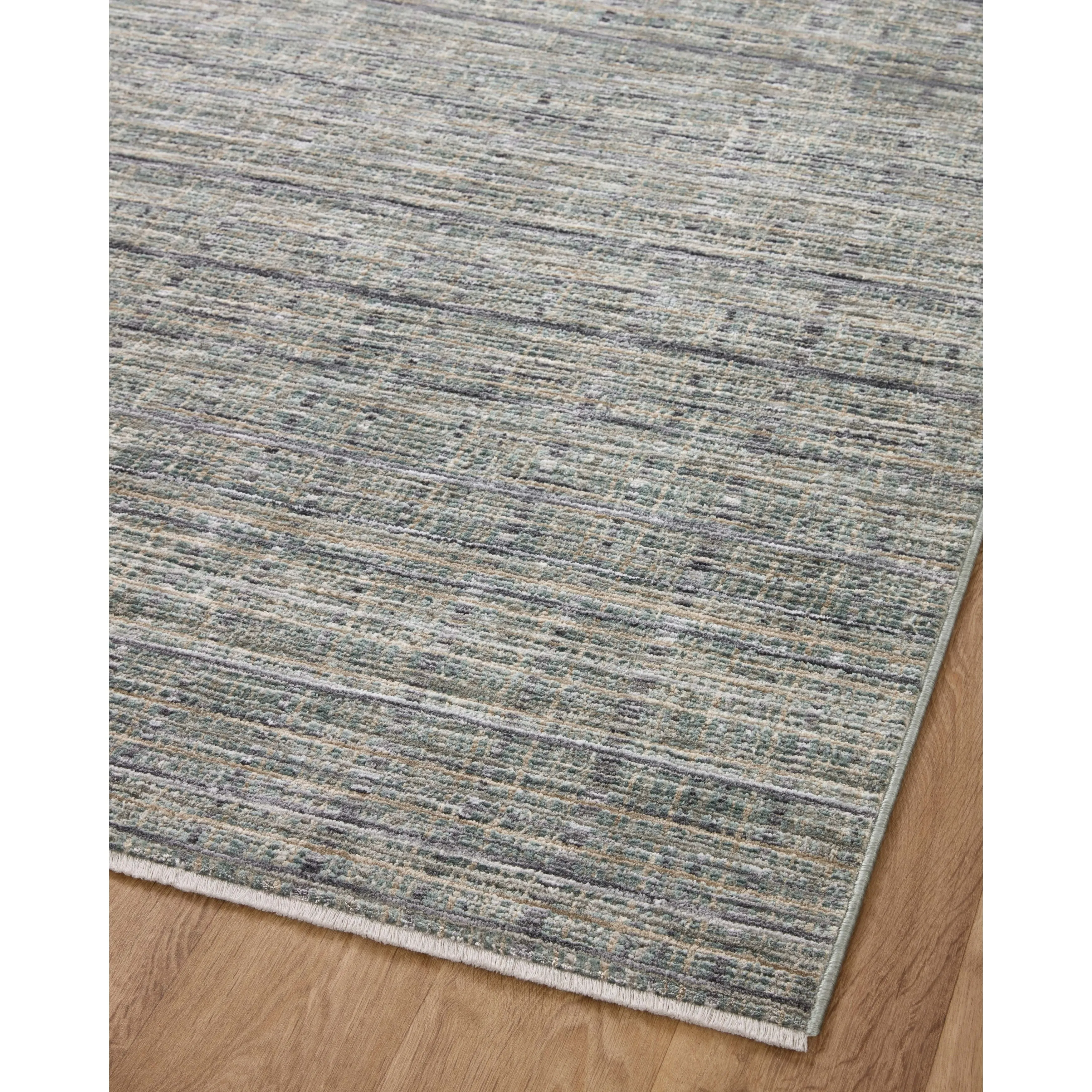Alexander Home Manhattan Modern Checkered Area Rug