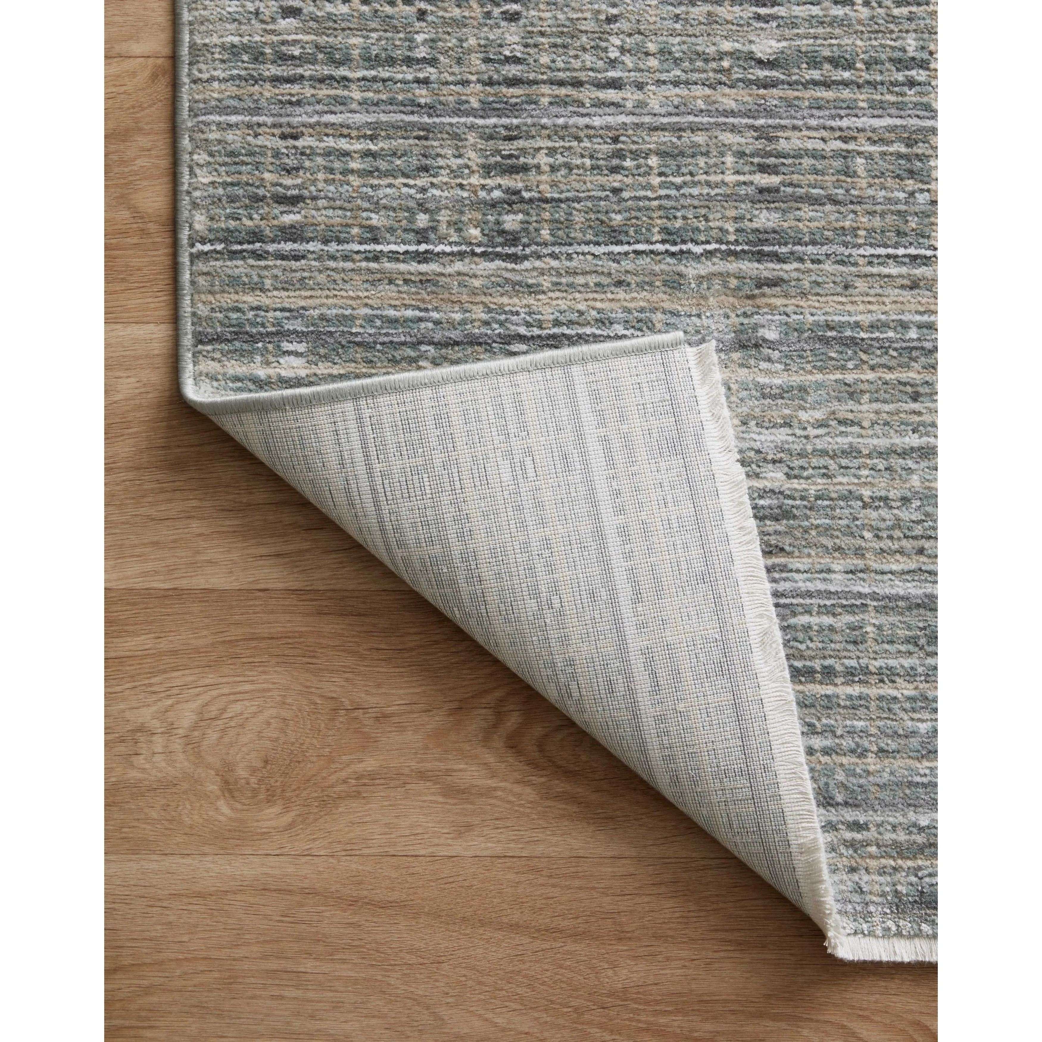 Alexander Home Manhattan Modern Checkered Area Rug