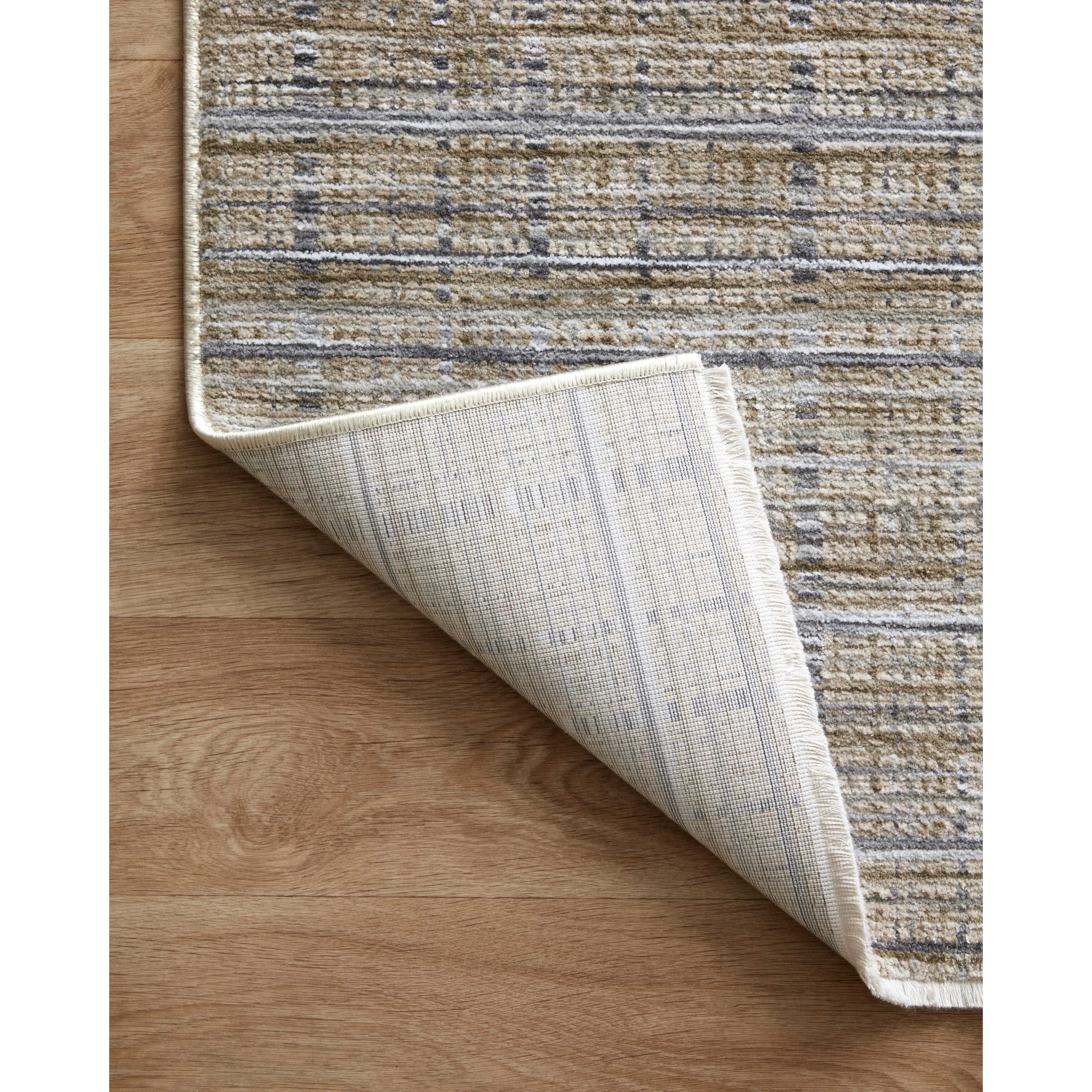Alexander Home Manhattan Modern Checkered Area Rug
