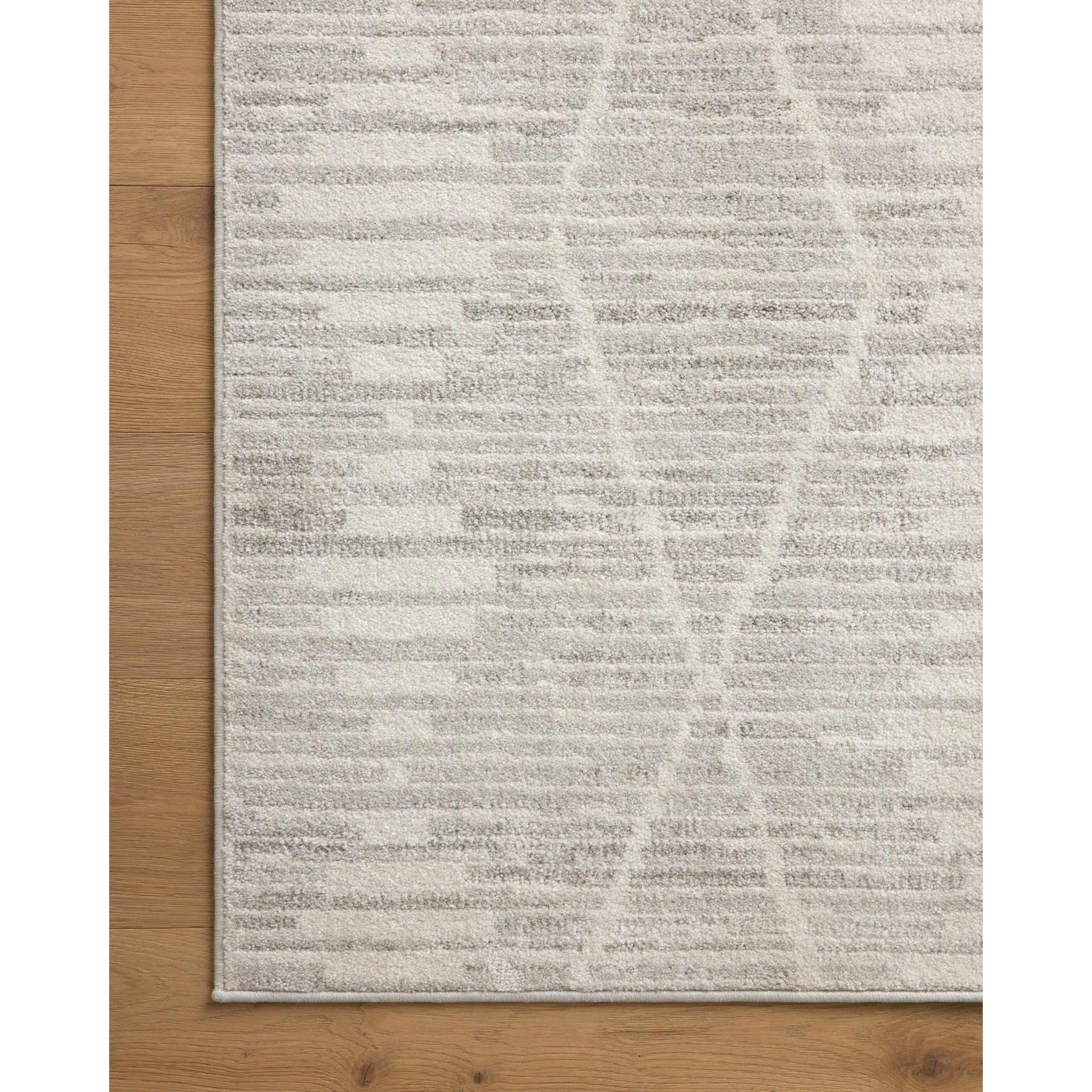 Alexander Home Monroe Geometric Moroccan Area Rug