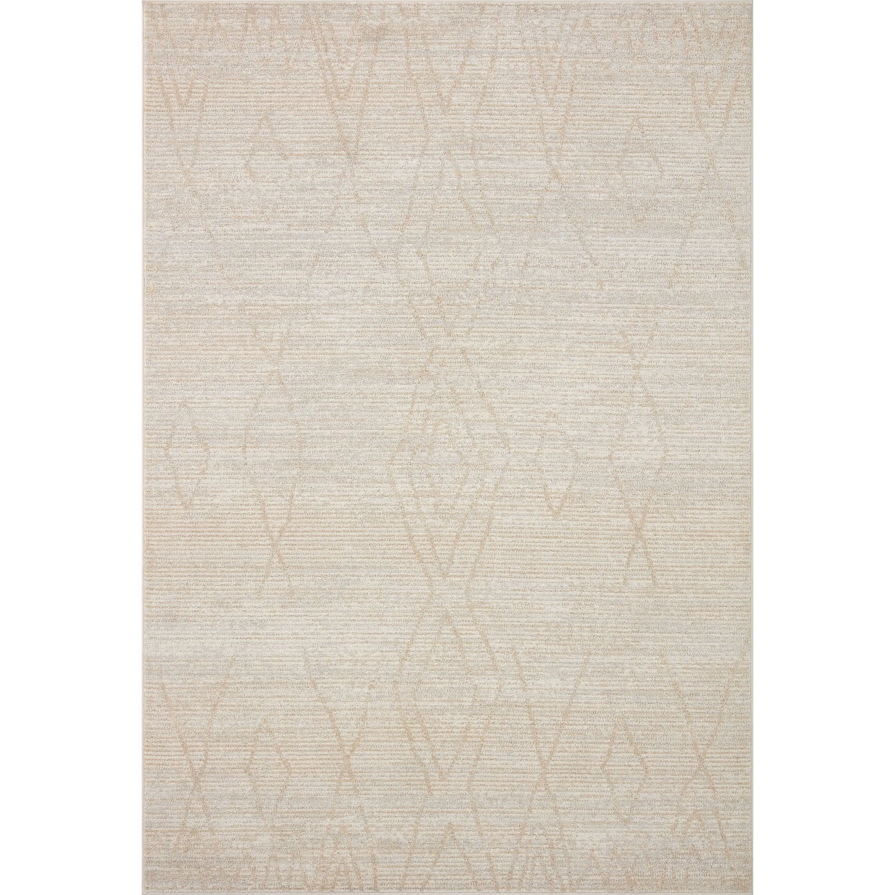 Alexander Home Monroe Geometric Moroccan Area Rug