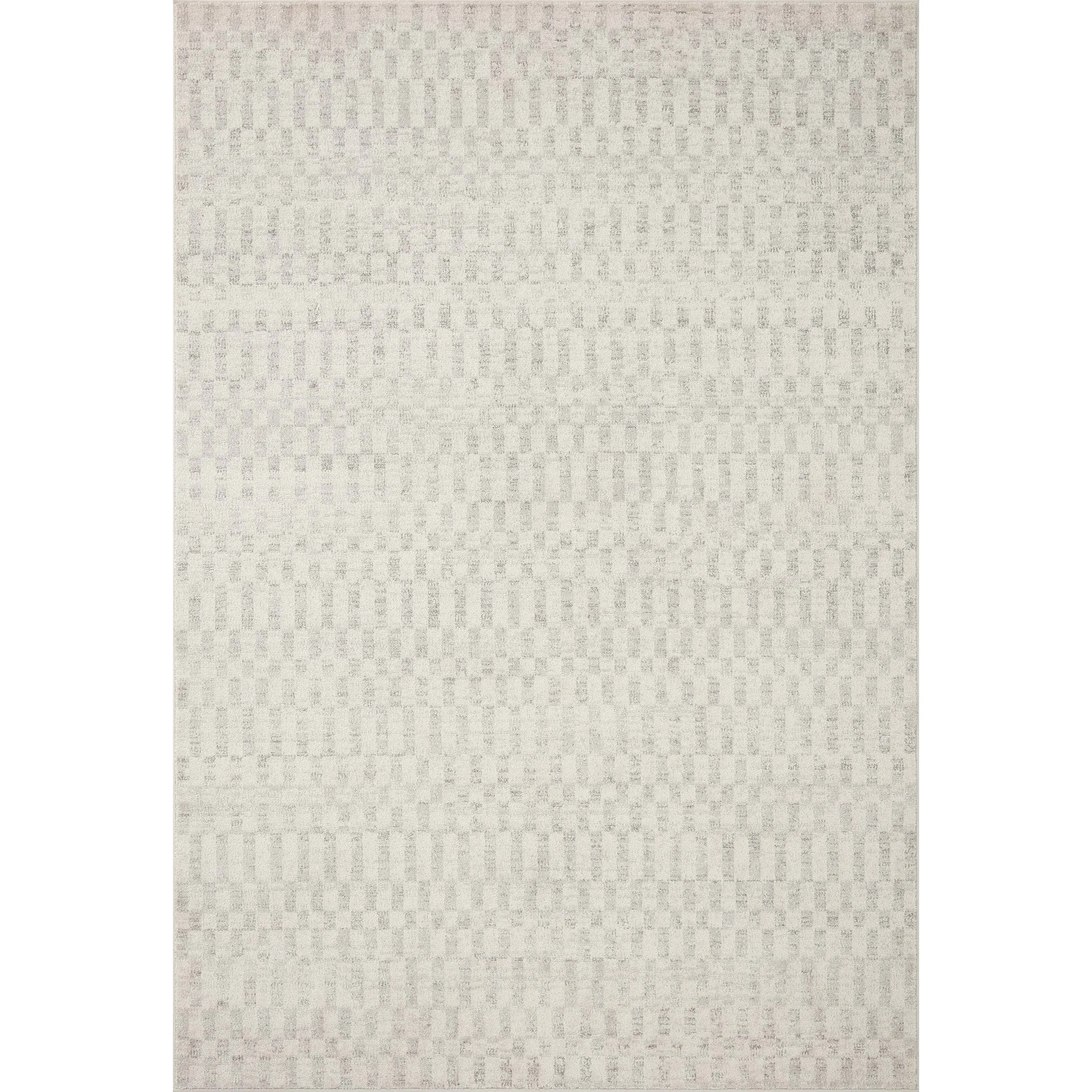 Alexander Home Monroe Geometric Moroccan Area Rug