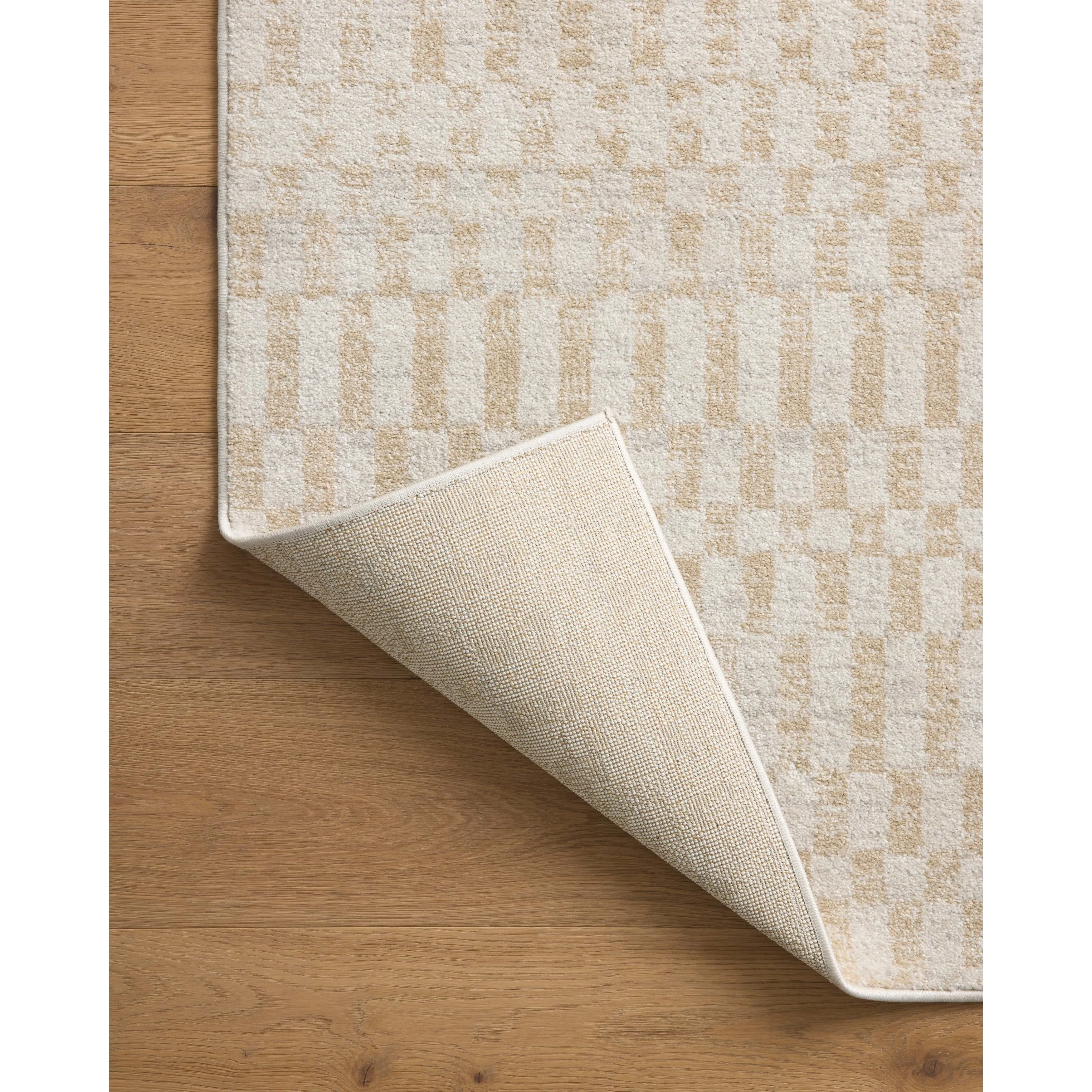 Alexander Home Monroe Geometric Moroccan Area Rug