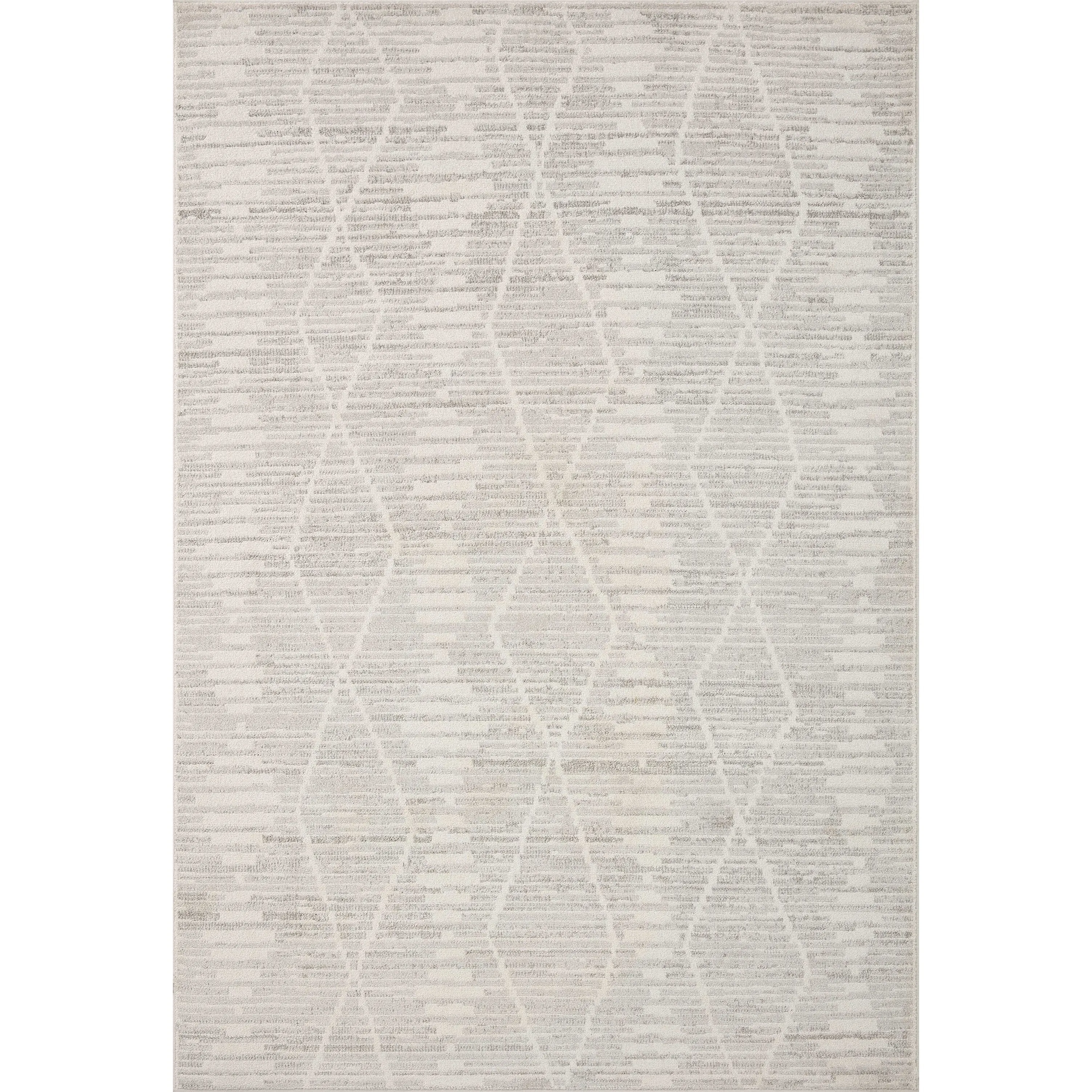 Alexander Home Monroe Geometric Moroccan Area Rug