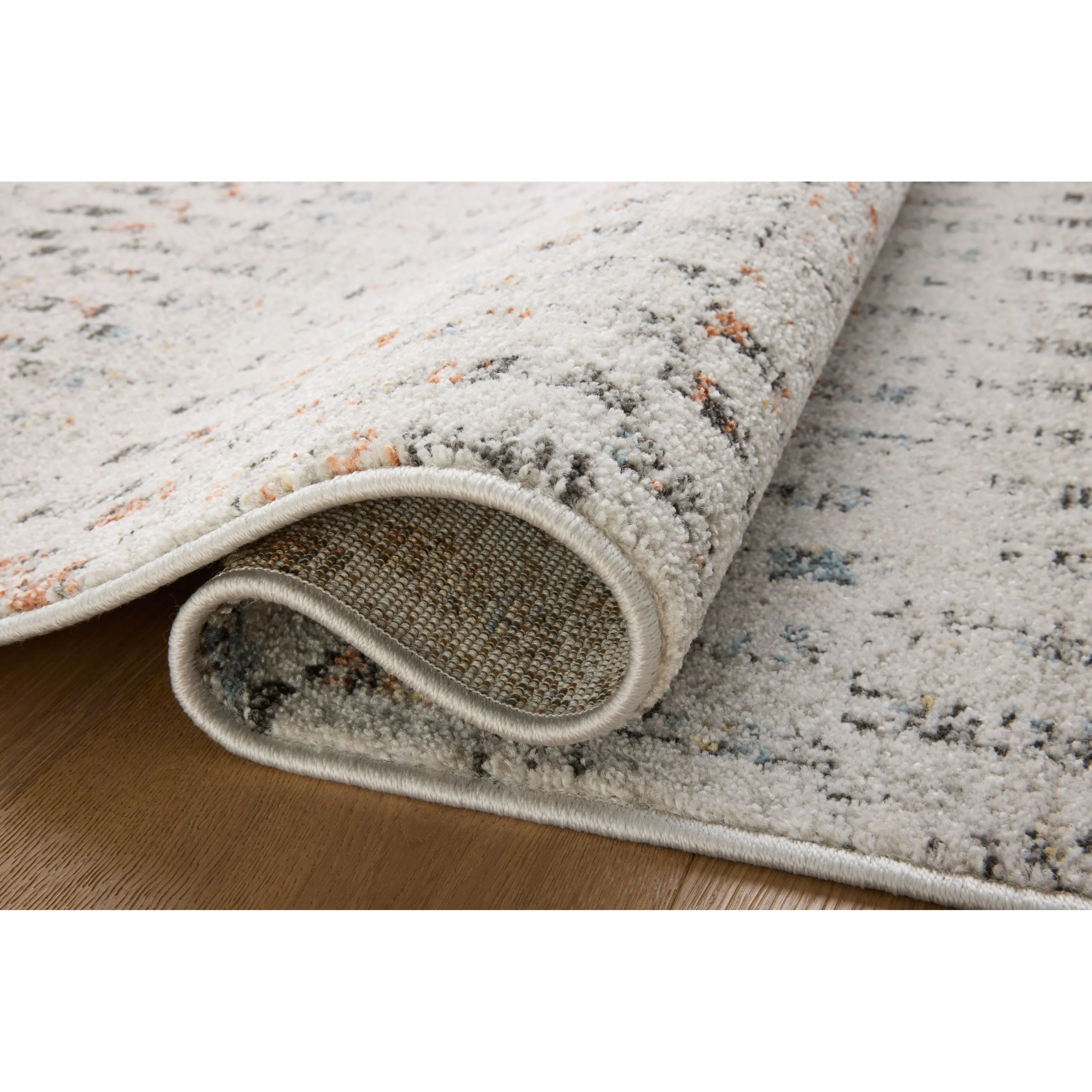 Alexander Home Monroe Geometric Moroccan Area Rug