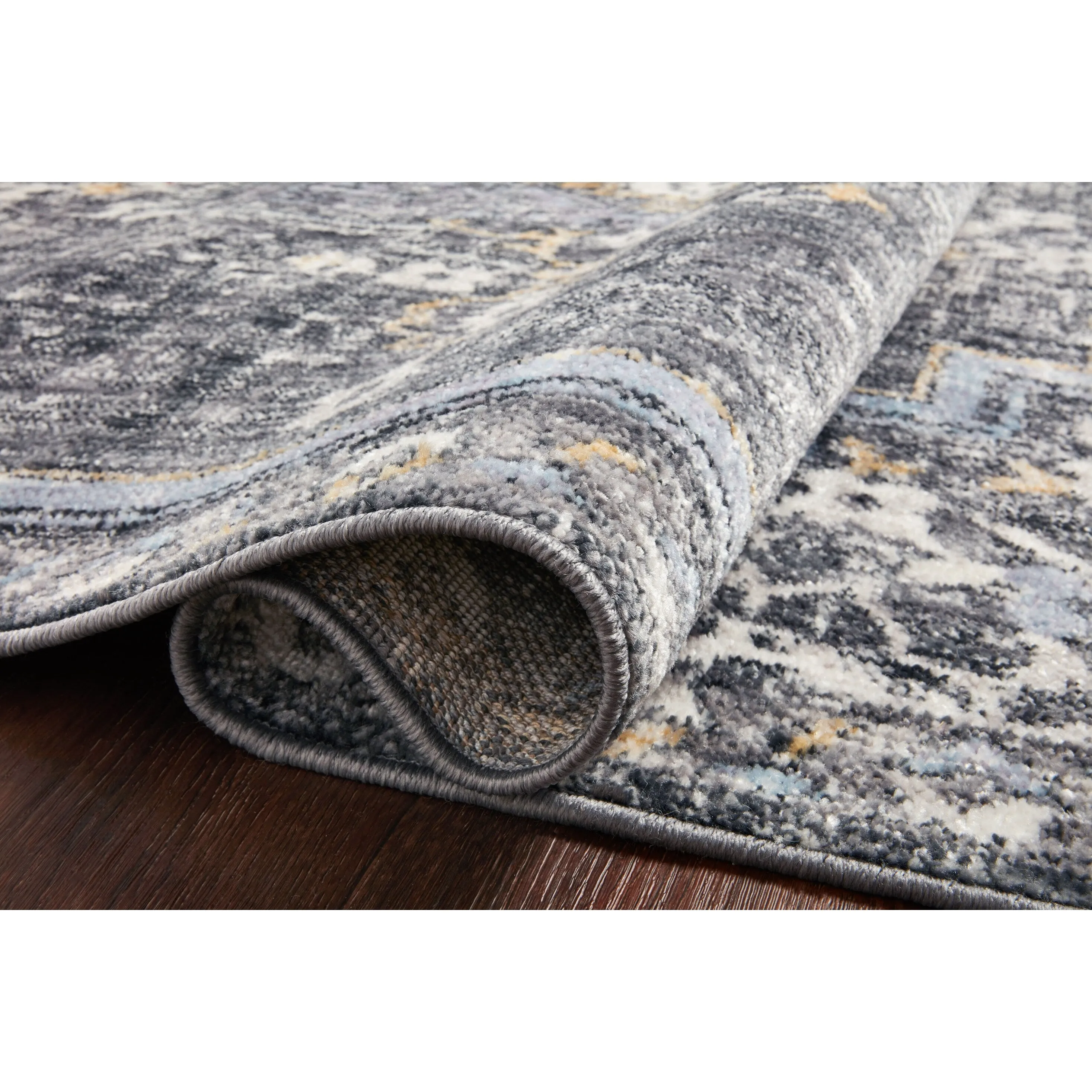 Alexander Home Penelope Star Oriental Area Rug