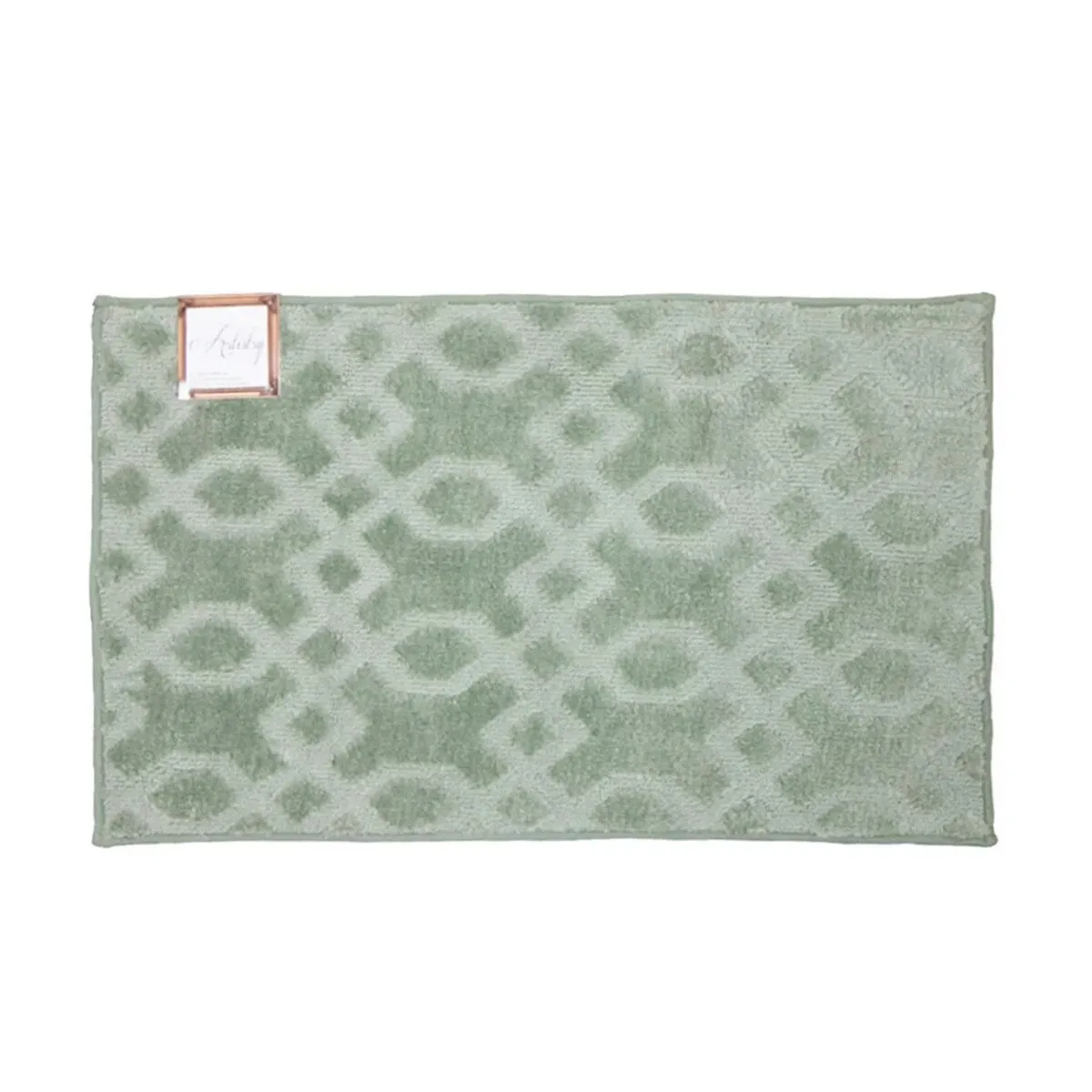 Arkwright Artistry Geo Accent Rug