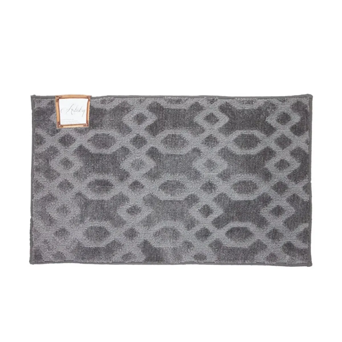 Arkwright Artistry Geo Accent Rug
