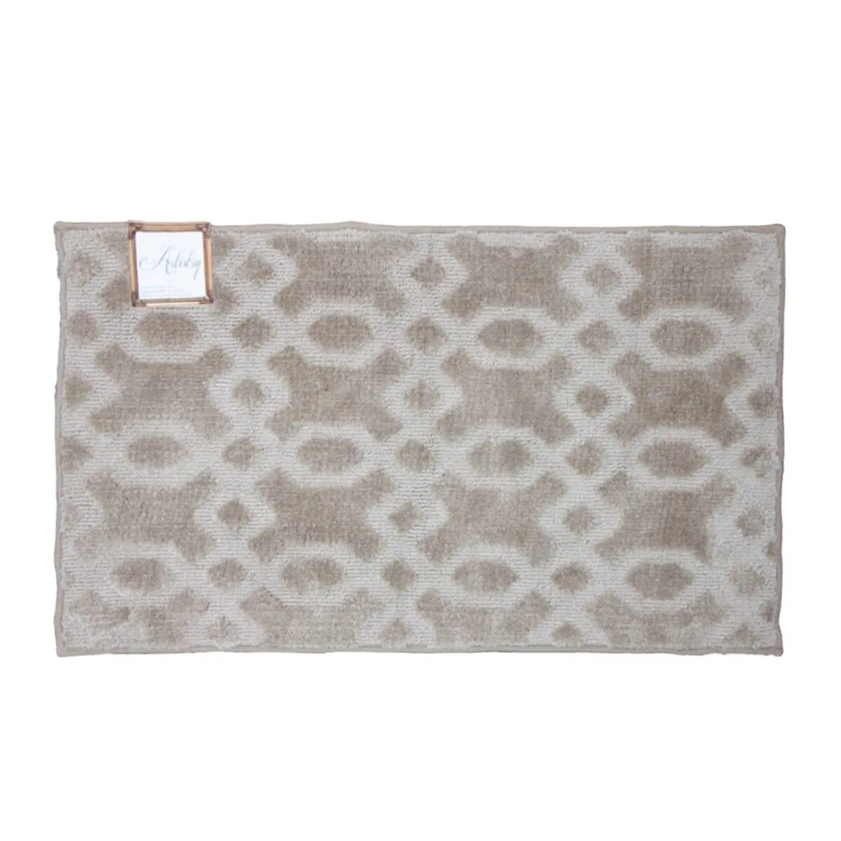 Arkwright Artistry Geo Accent Rug