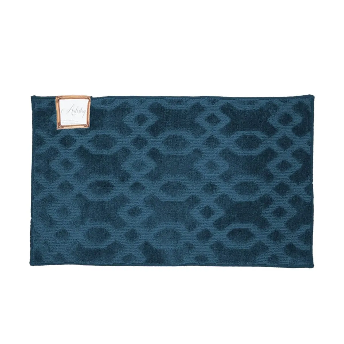 Arkwright Artistry Geo Accent Rug