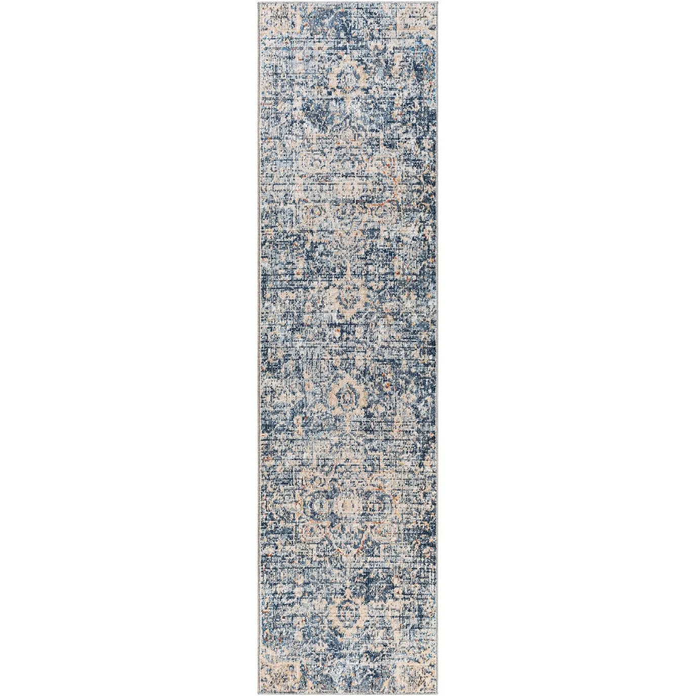 Artistic Weavers Afsun Traditional Medallion Area Rug
