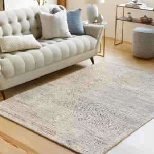 Artistic Weavers Anika Handmade Modern Textured Area Rug
