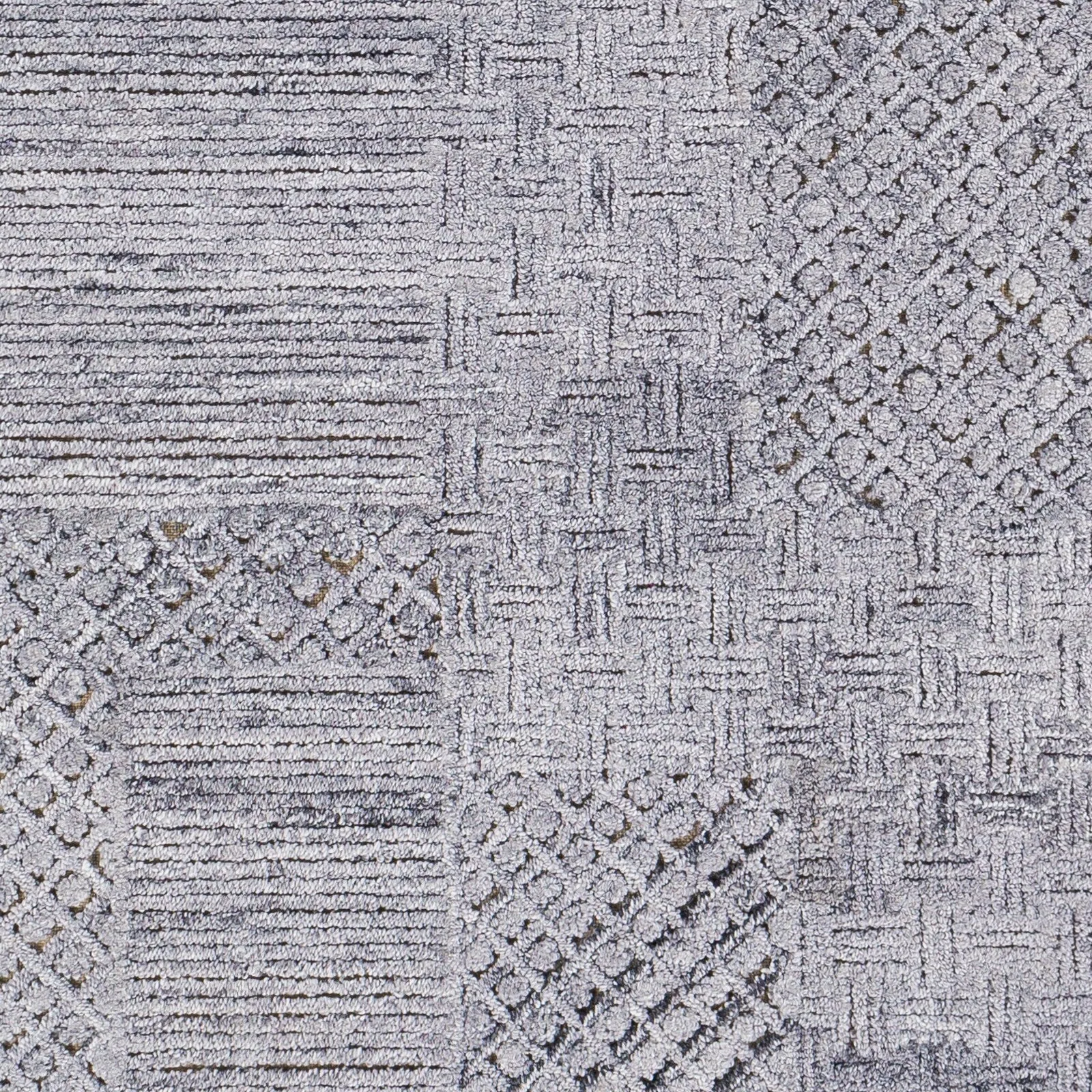 Artistic Weavers Anika Handmade Modern Textured Area Rug