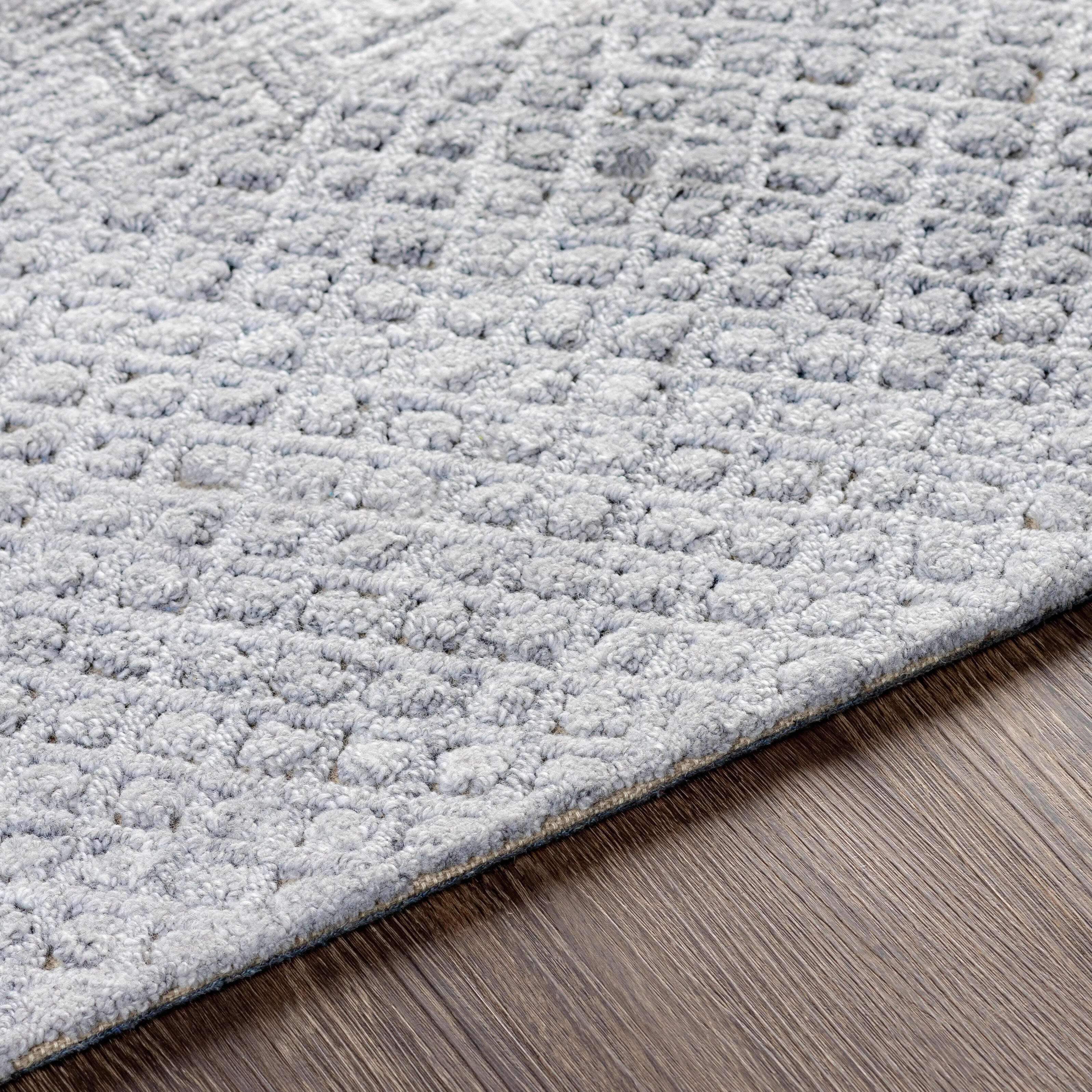 Artistic Weavers Anika Handmade Modern Textured Area Rug