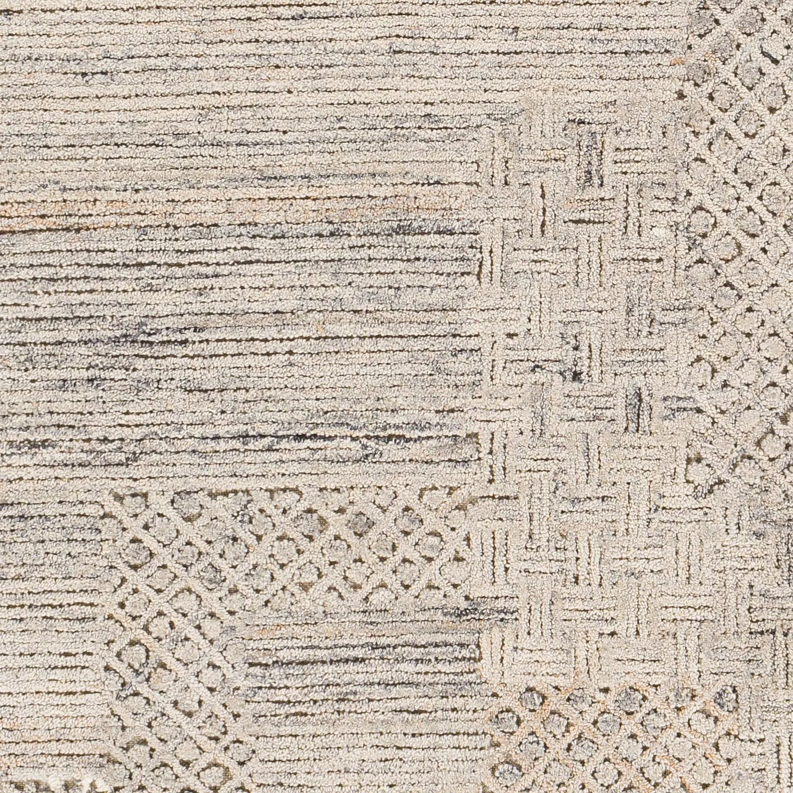 Artistic Weavers Anika Handmade Modern Textured Area Rug