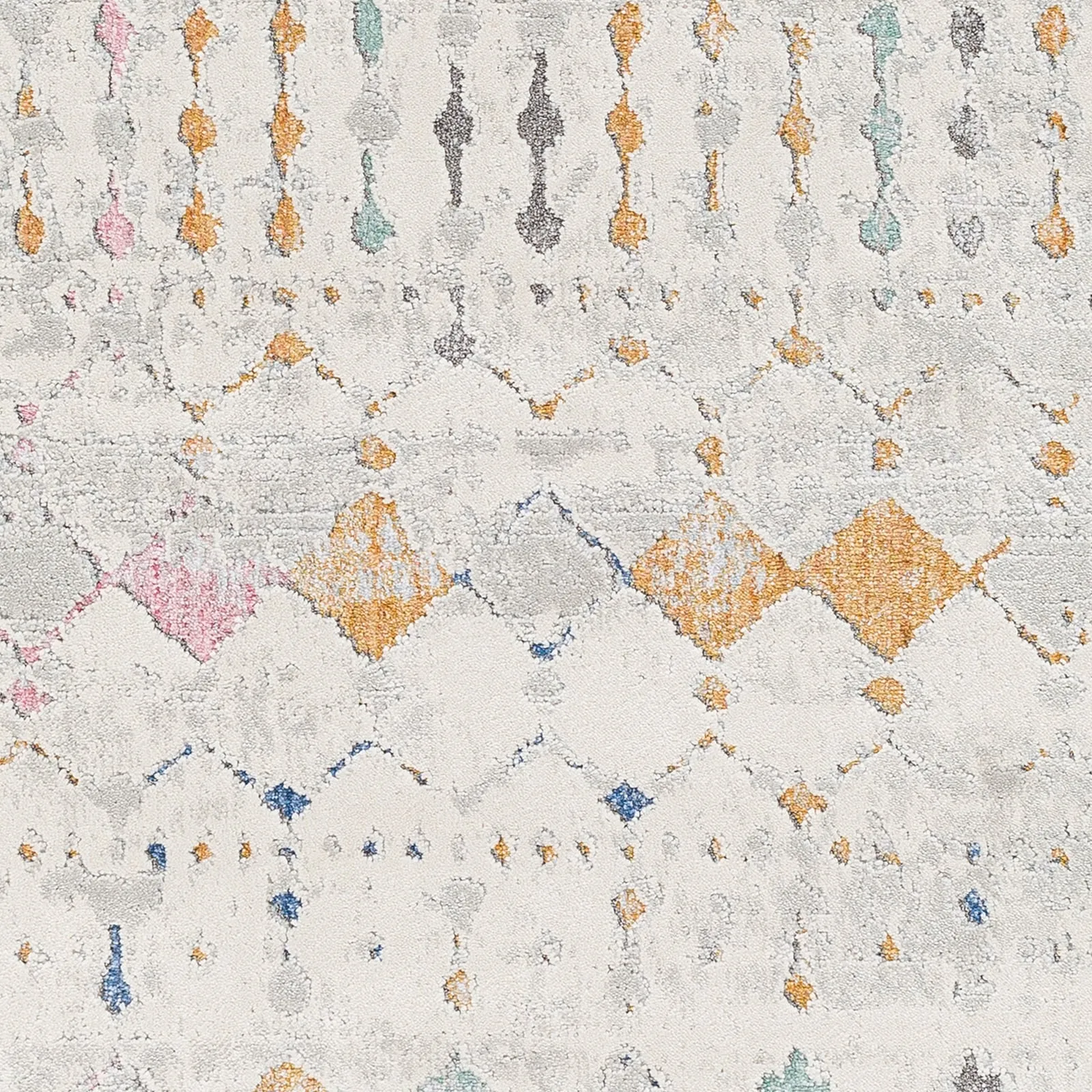 Artistic Weavers Anjuli Global Geometric Area Rug