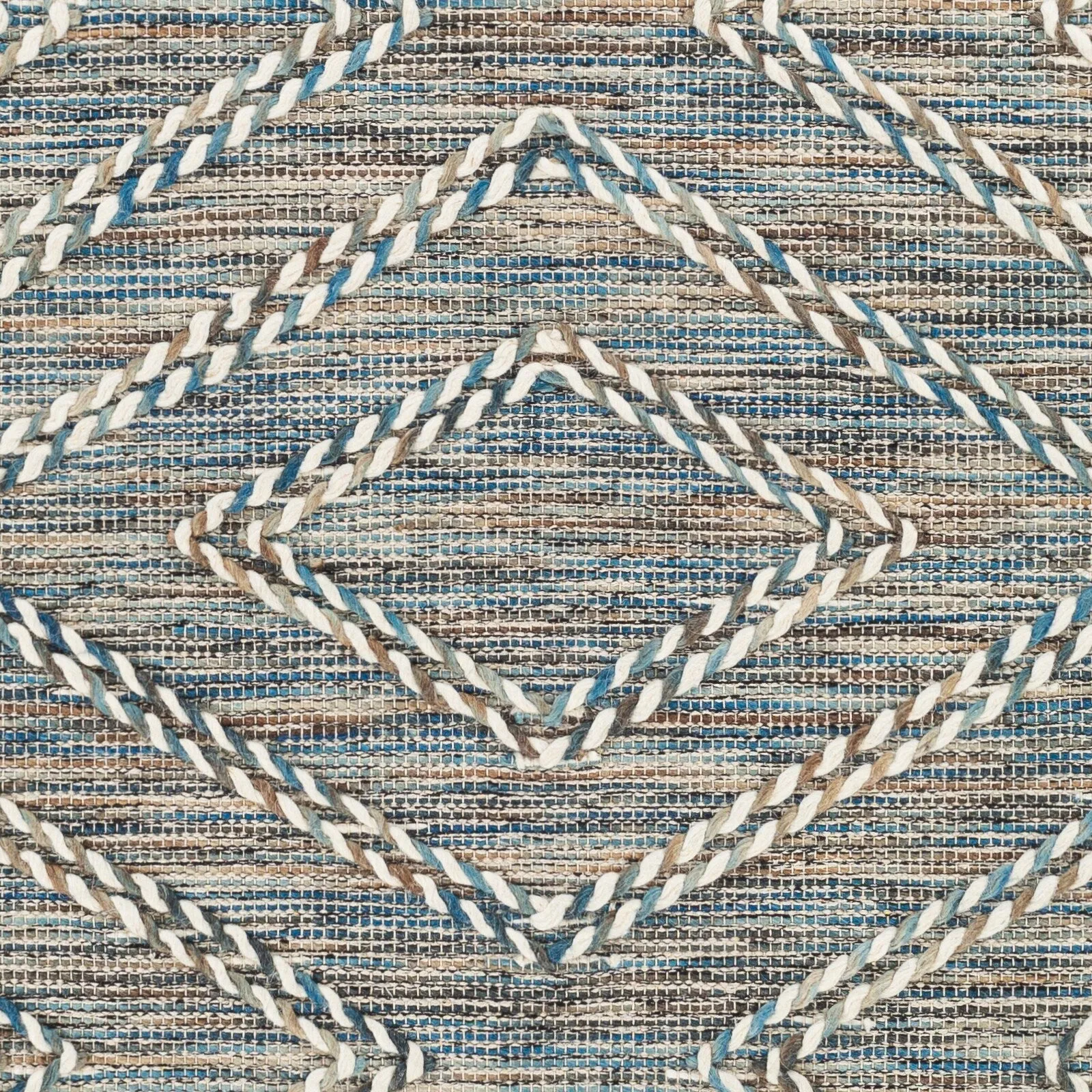 Artistic Weavers Ansh Handmade Farmhouse Cottage Area Rug