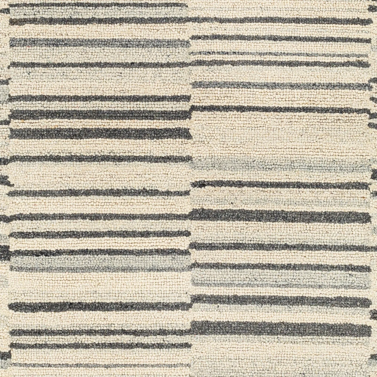 Artistic Weavers Dahdya Handmade Modern Wool Area Rug
