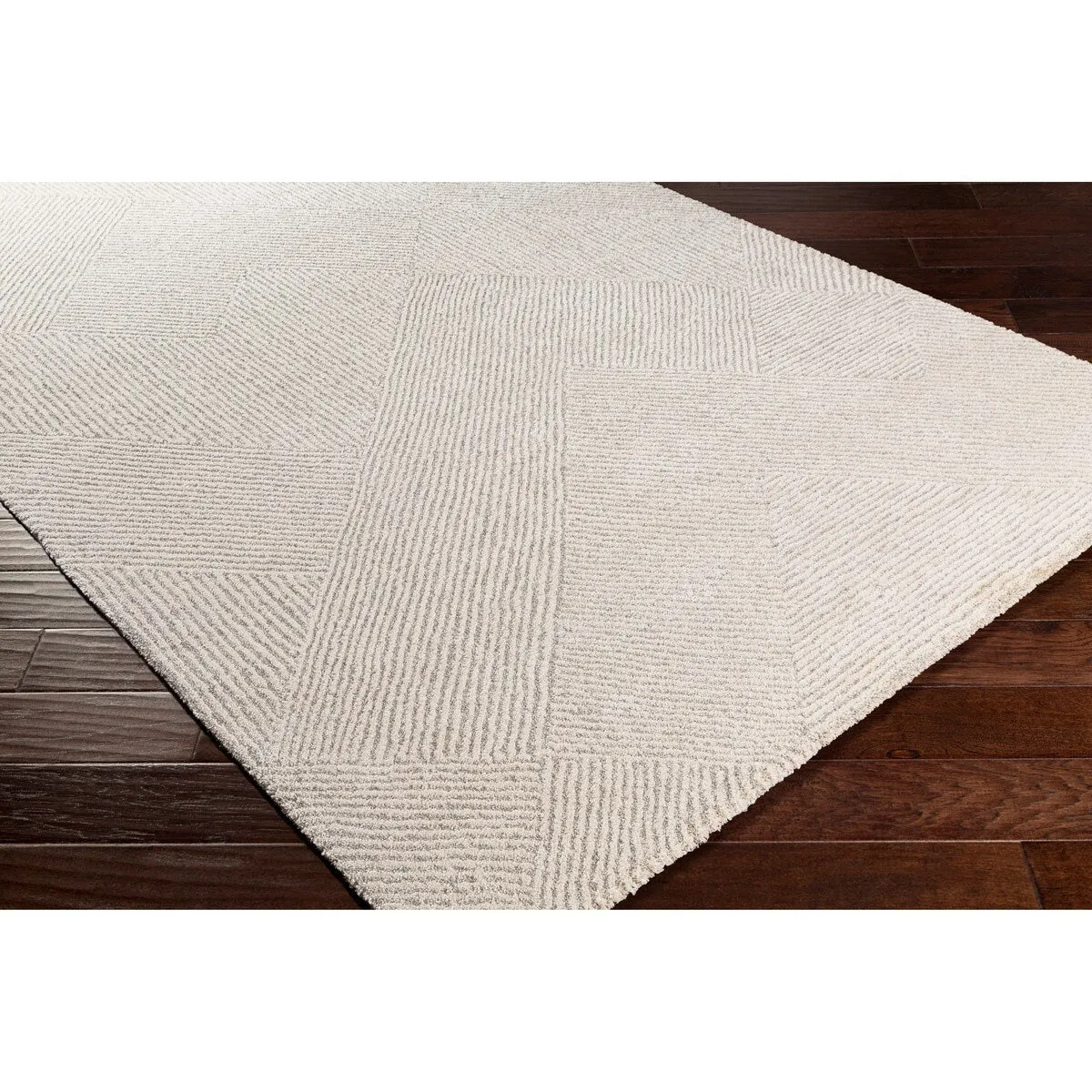 Artistic Weavers Kardelen Modern Geometric Area Rug