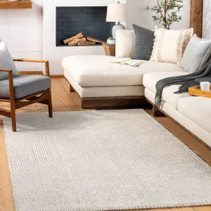 Artistic Weavers Kardelen Modern Geometric Area Rug