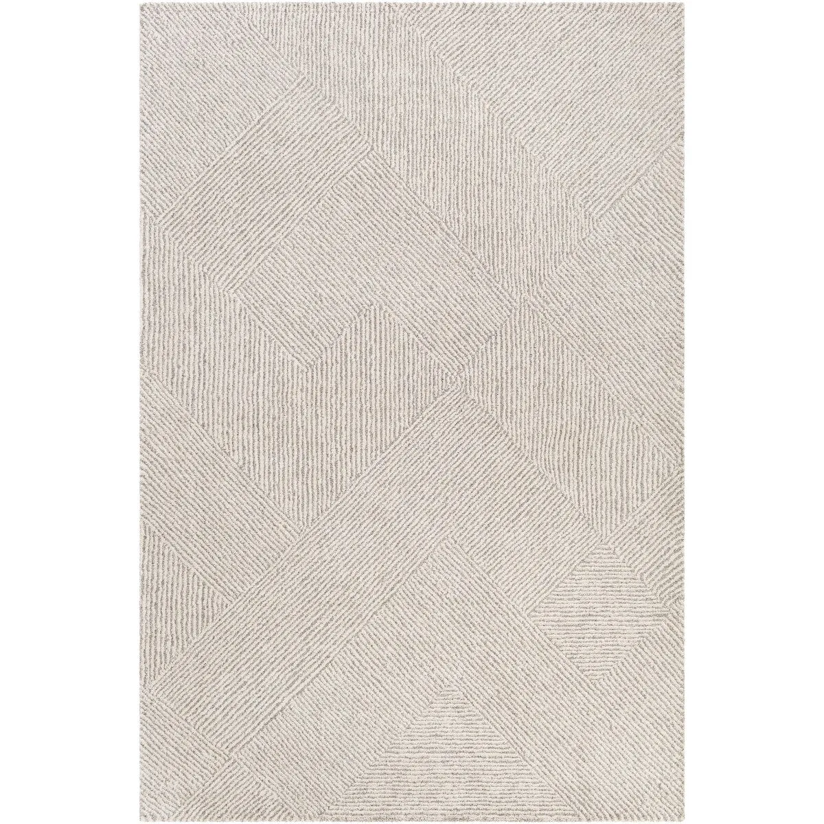 Artistic Weavers Kardelen Modern Geometric Area Rug