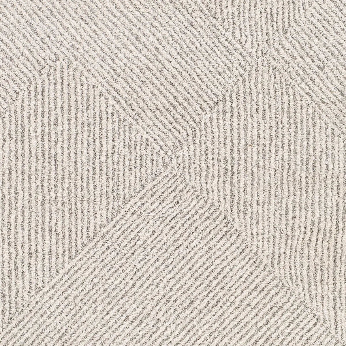 Artistic Weavers Kardelen Modern Geometric Area Rug