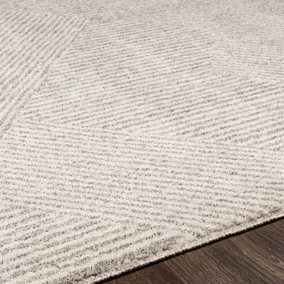 Artistic Weavers Kardelen Modern Geometric Area Rug