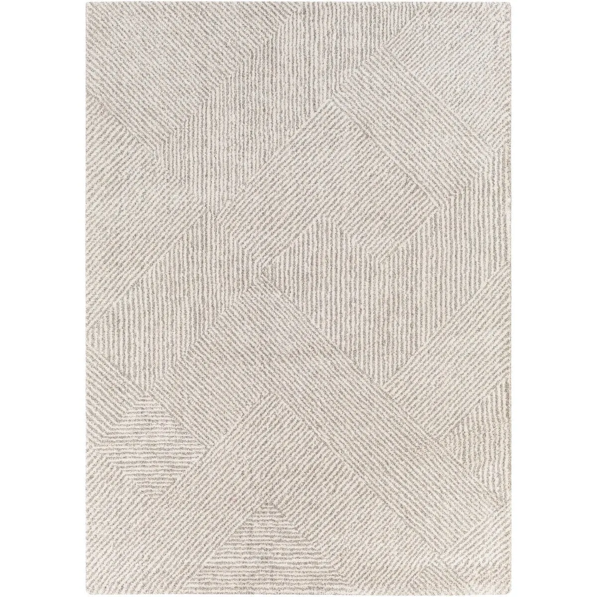 Artistic Weavers Kardelen Modern Geometric Area Rug