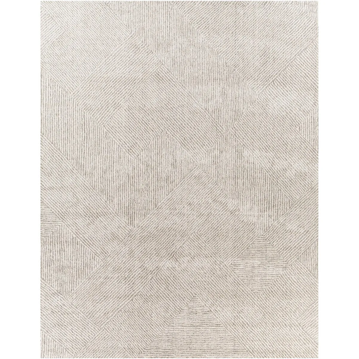 Artistic Weavers Kardelen Modern Geometric Area Rug