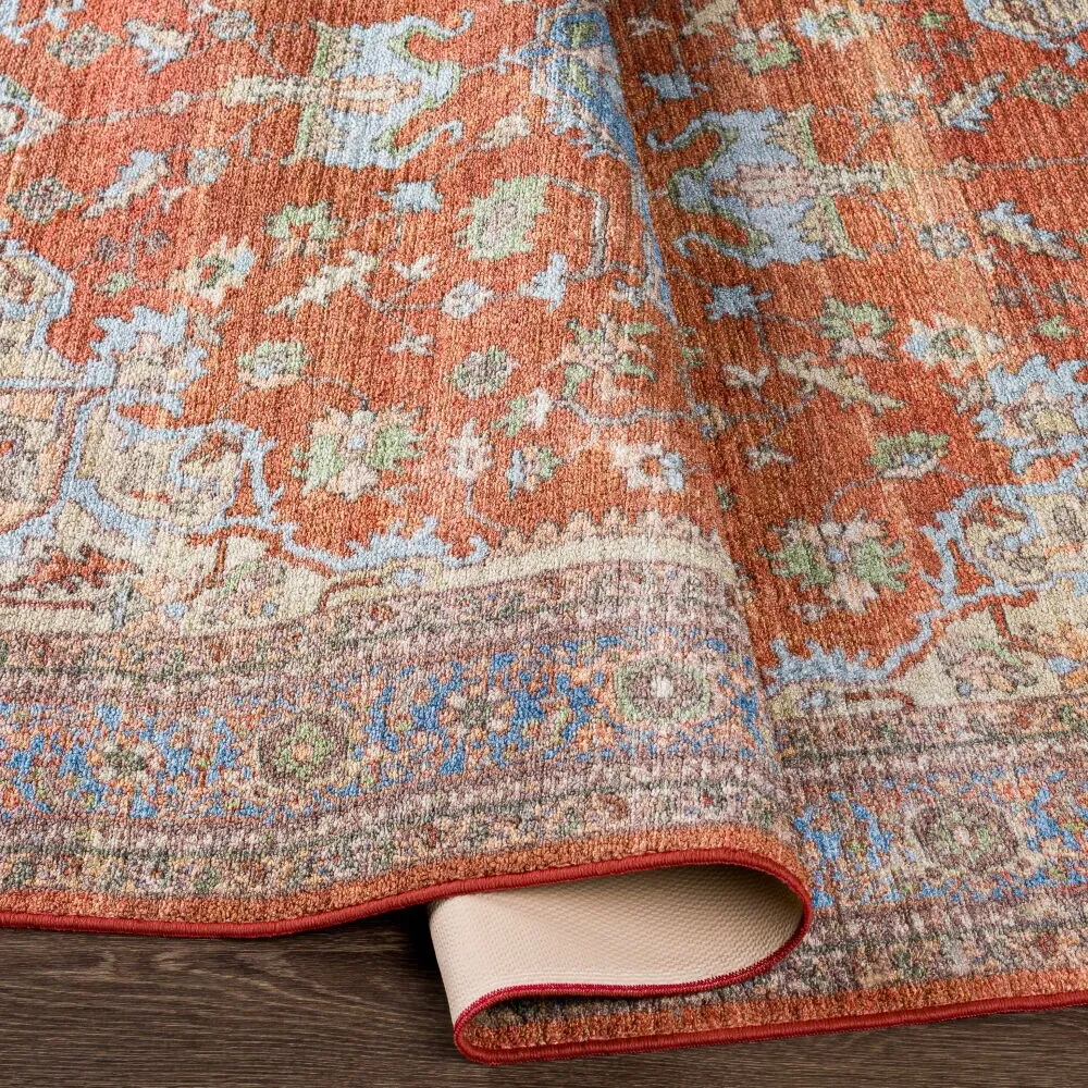 Artistic Weavers Kaya Persian Machine Washable Area Rug