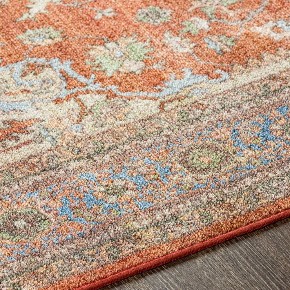 Artistic Weavers Kaya Persian Machine Washable Area Rug