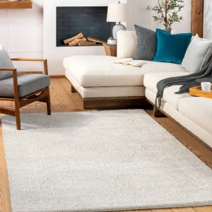Artistic Weavers Orkide Diamond Boho Area Rug