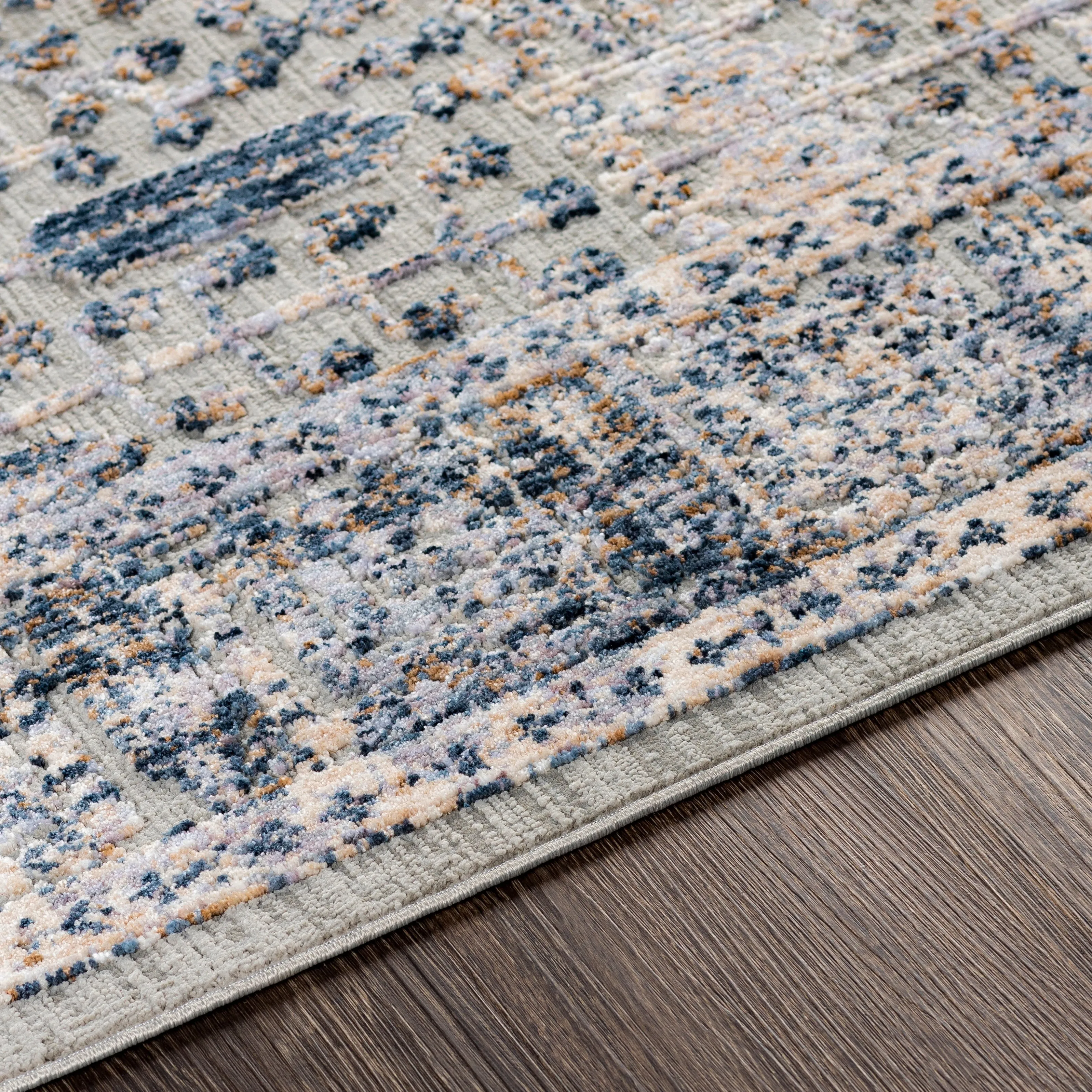 Artistic Weavers Roma Persian Updated Traditional Rug