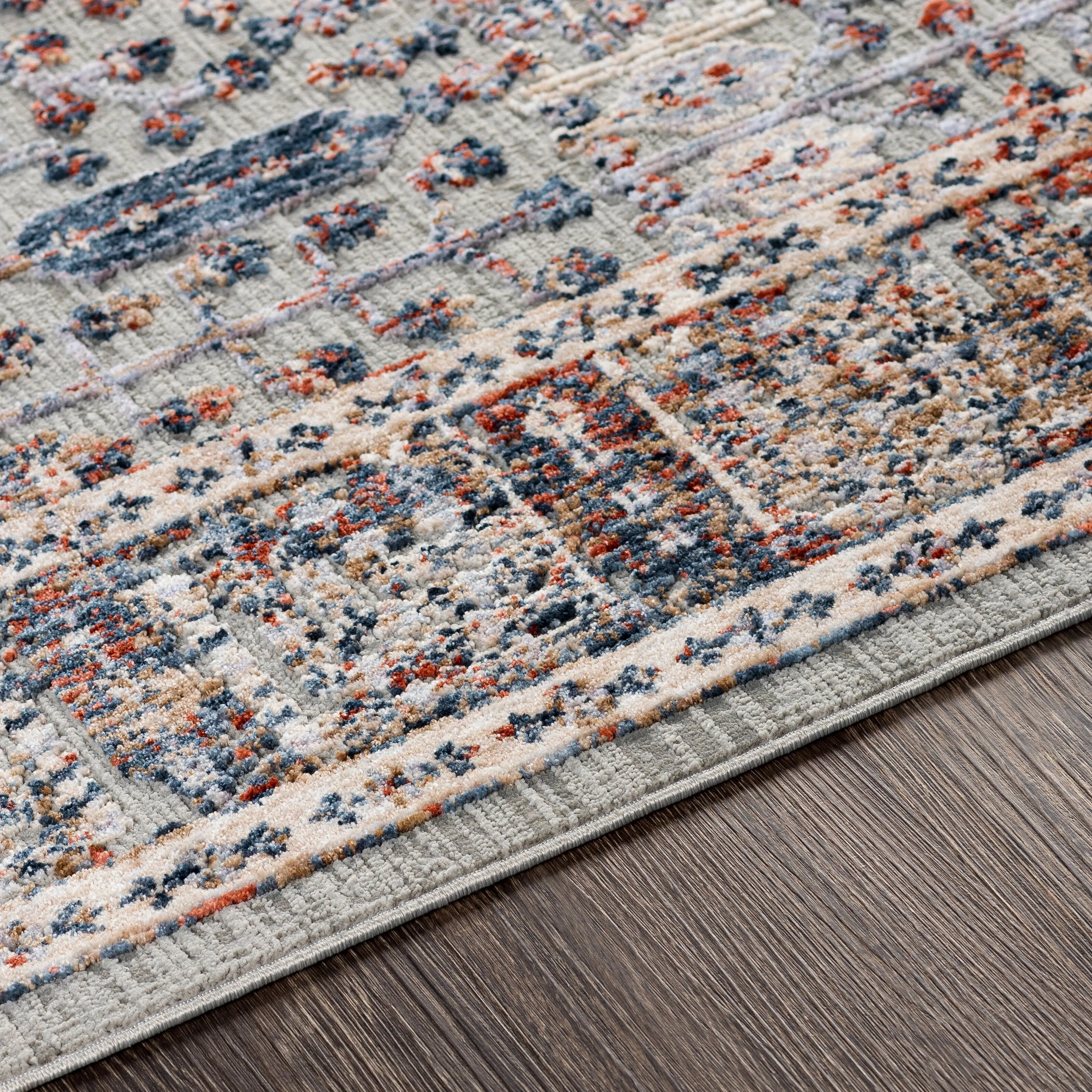 Artistic Weavers Roma Persian Updated Traditional Rug