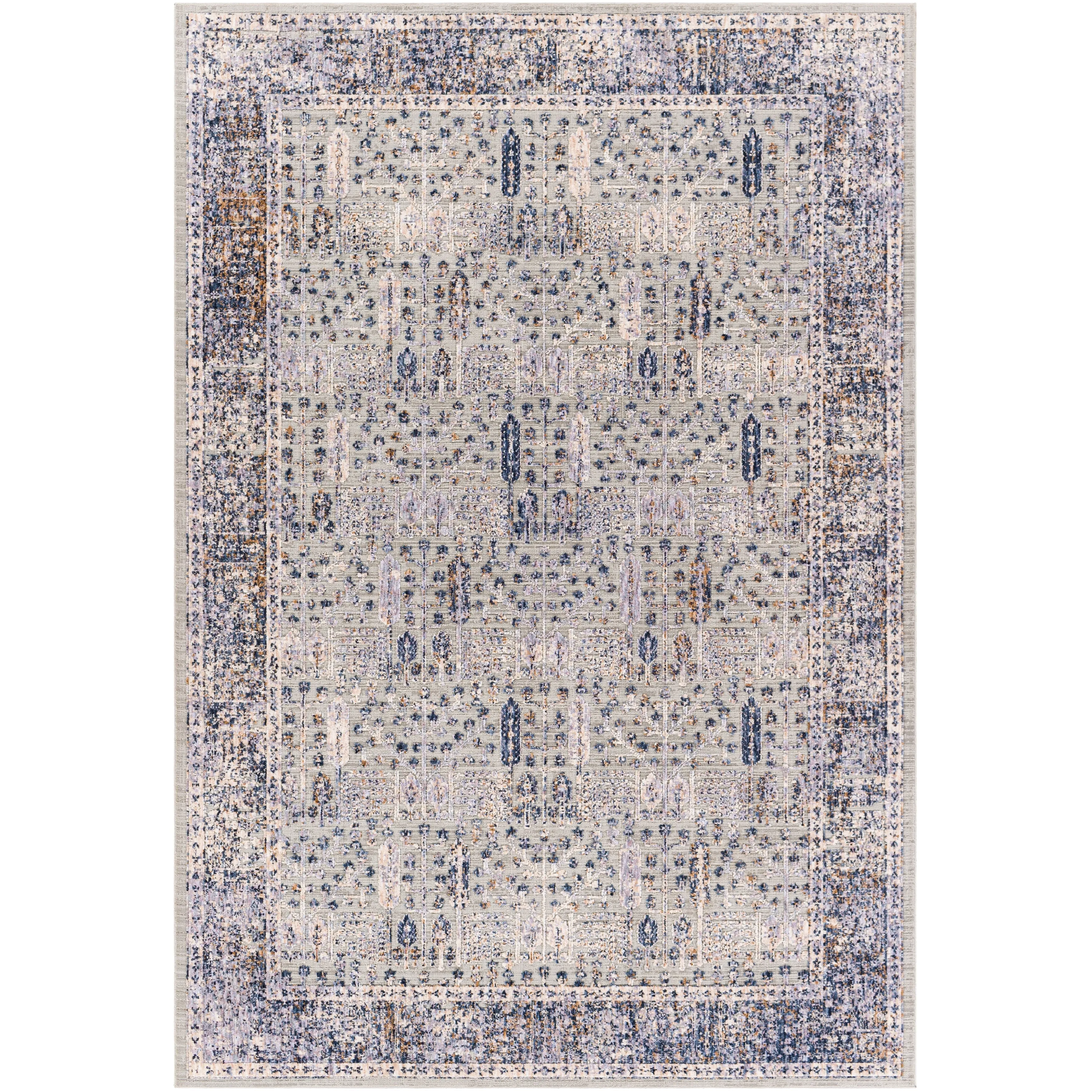 Artistic Weavers Roma Persian Updated Traditional Rug