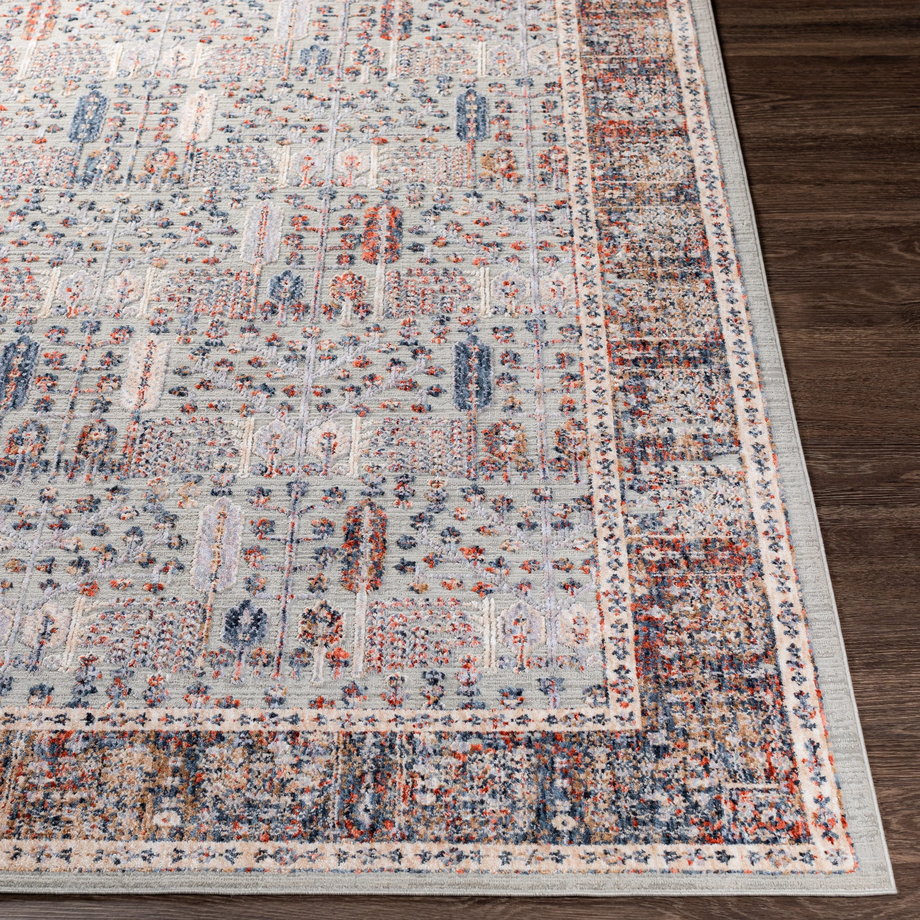 Artistic Weavers Roma Persian Updated Traditional Rug