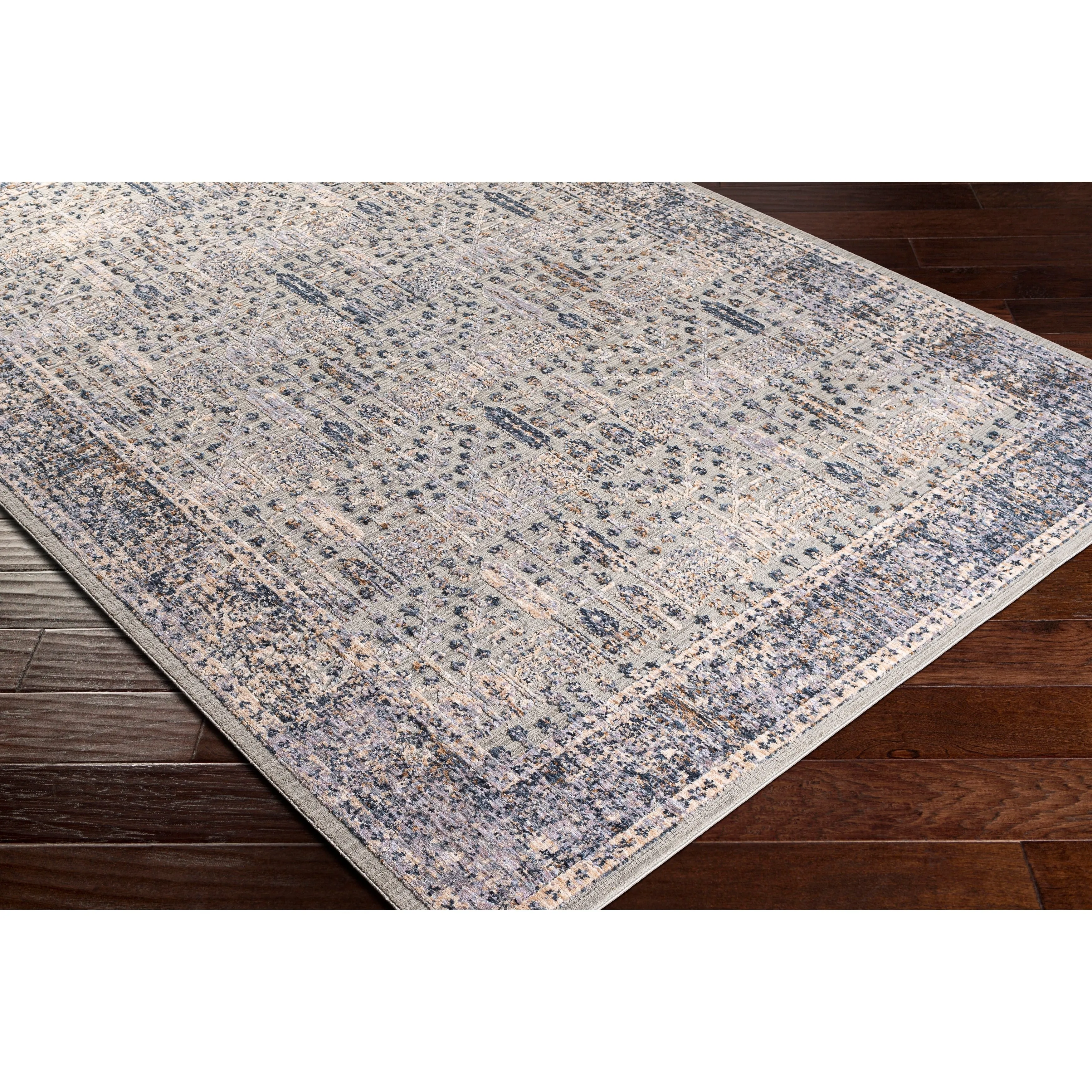 Artistic Weavers Roma Persian Updated Traditional Rug