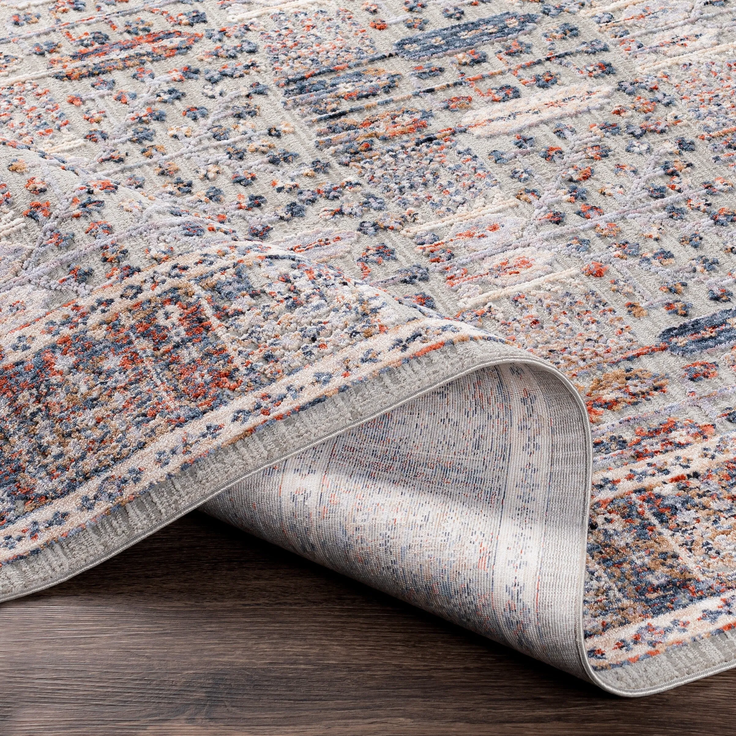 Artistic Weavers Roma Persian Updated Traditional Rug